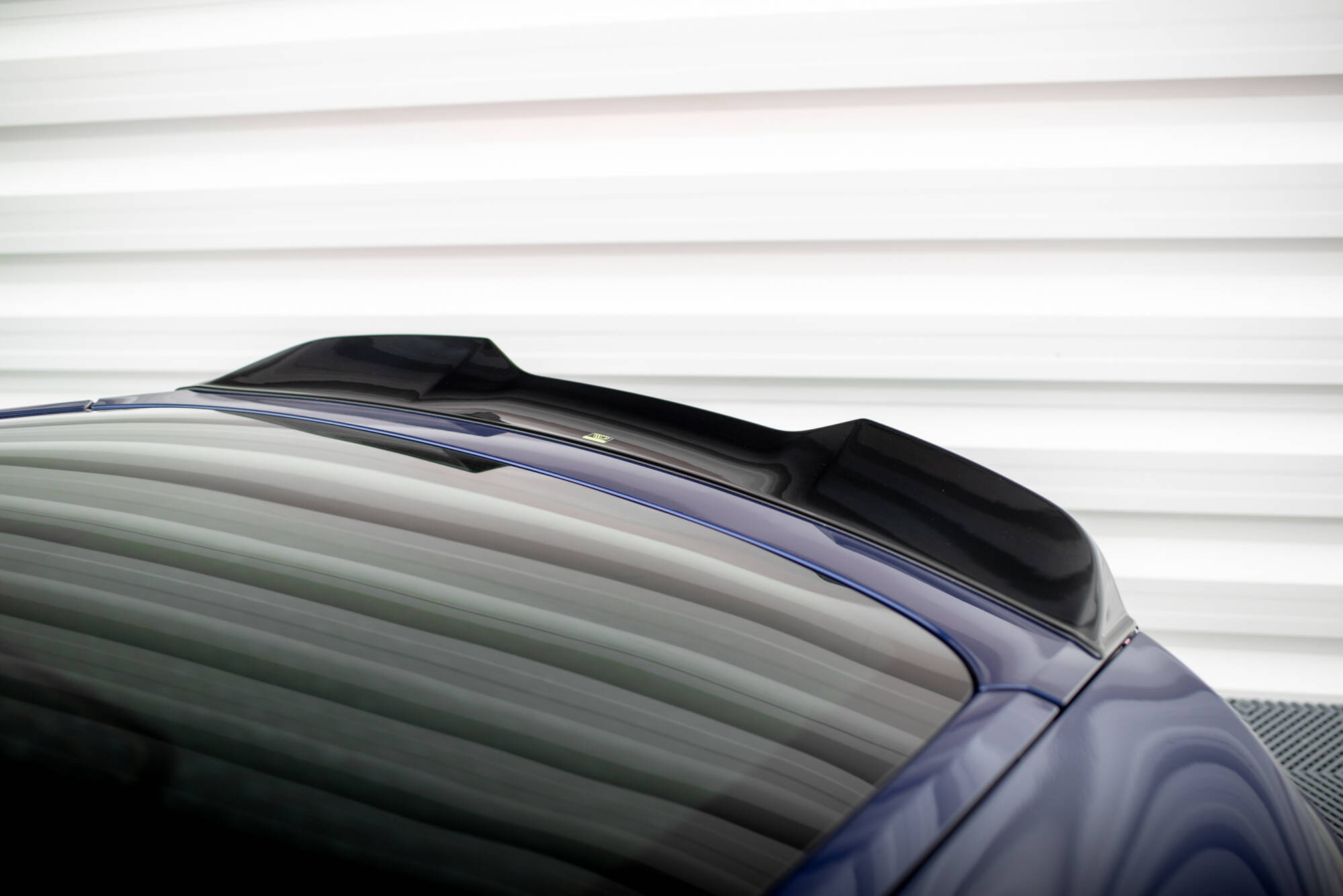 Tuningkit Porsche Panamera E-Hybrid (971) Facelift 2020 - 2023 | Sport Eksteriør Styling-sett – bilde 14