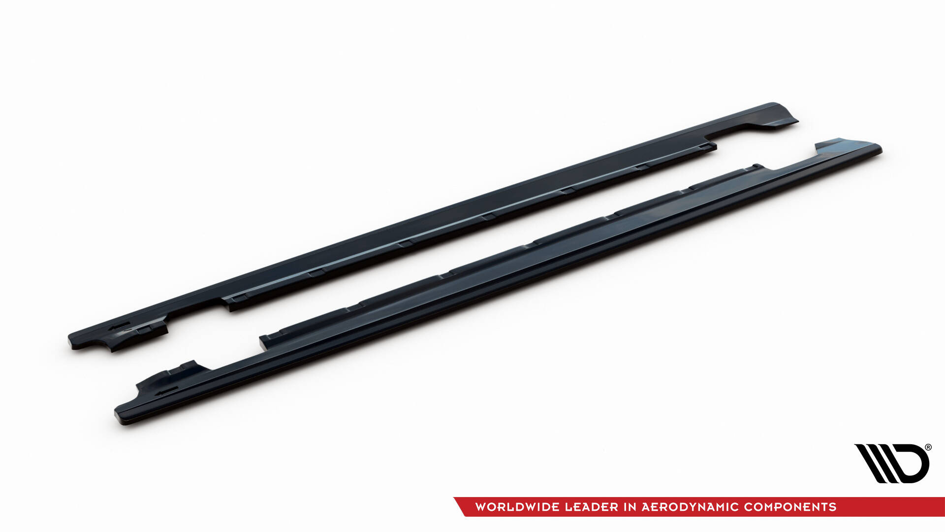 Tuningkit Porsche Panamera GTS (971) 2019 - 2020 | Sport Eksteriør Styling-sett – bilde 16