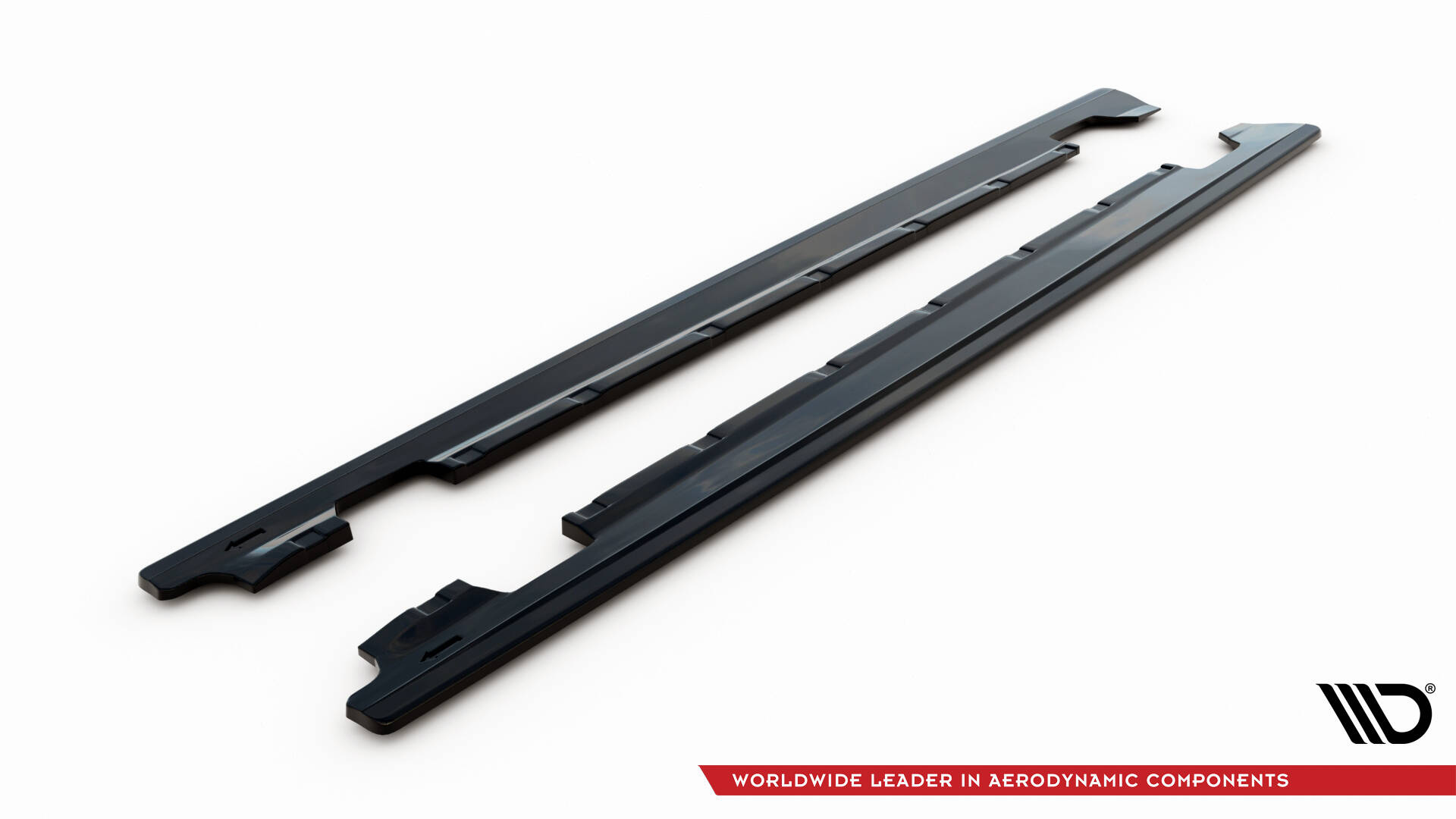Tuningkit Porsche Panamera GTS (971) 2019 - 2020 | Sport Eksteriør Styling-sett – bilde 17