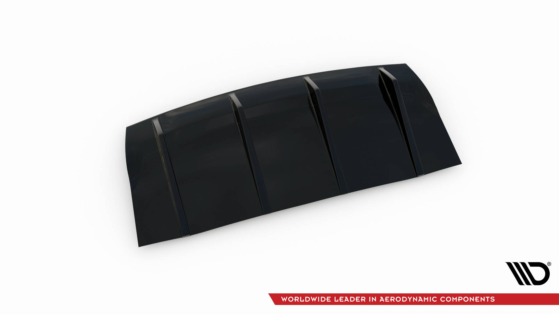 Tuningkit Porsche Panamera GTS (971) 2019 - 2020 | Sport Eksteriør Styling-sett – bilde 19