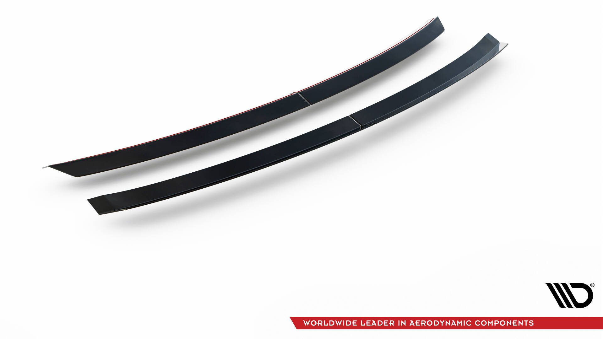 Tuningkit Porsche Panamera GTS (971) 2019 - 2020 | Sport Eksteriør Styling-sett – bilde 23