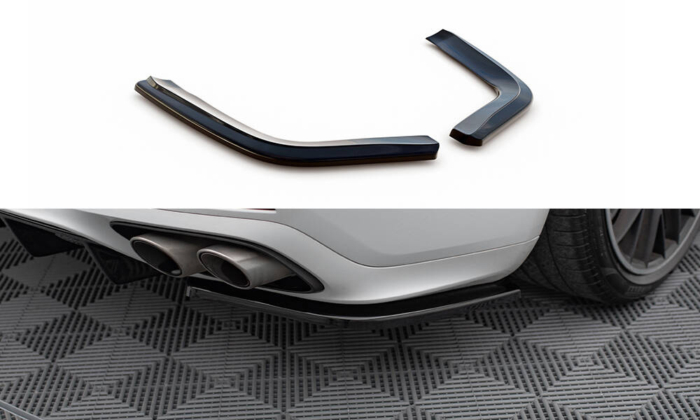 Tuningkit Porsche Panamera GTS (971) 2019 - 2020 | Sport Eksteriør Styling-sett – bilde 27