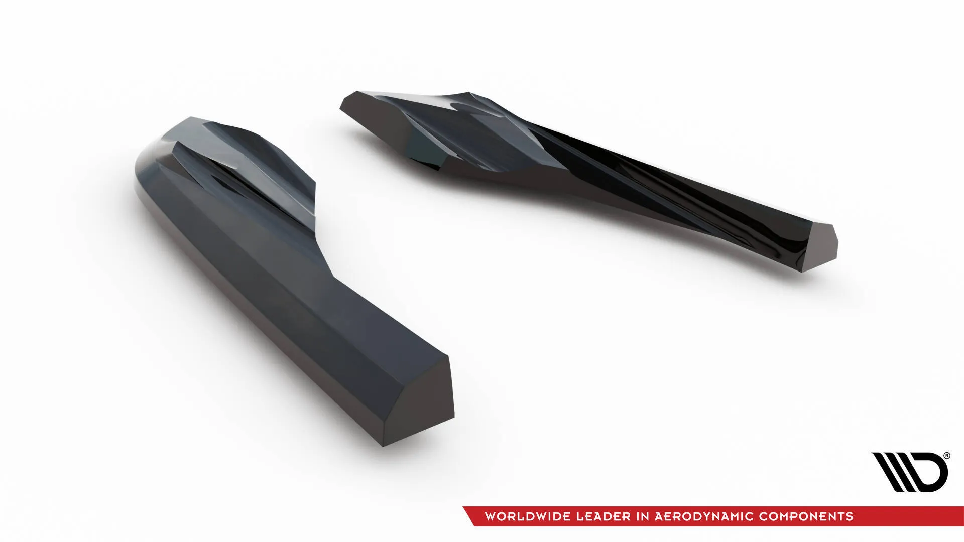 Tuningkit Porsche Taycan Cross Turismo 2021 -> | Sport Eksteriør Styling-sett – bilde 17