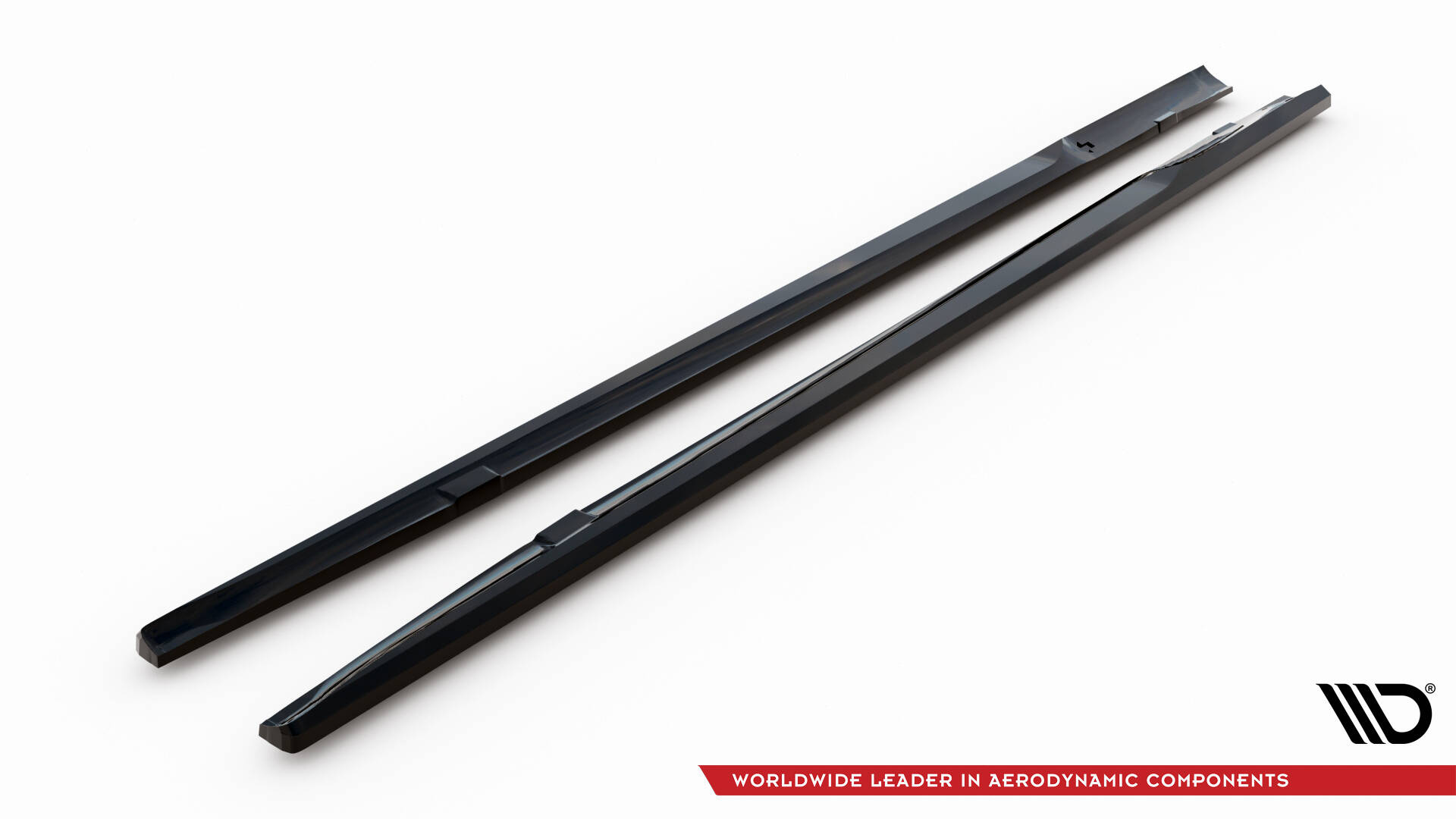 Tuningkit Porsche Taycan / Taycan 4 / Taycan 4S / Taycan GTS Mk1 2019 - 2024 | Sport Eksteriør Styling-sett – bilde 16