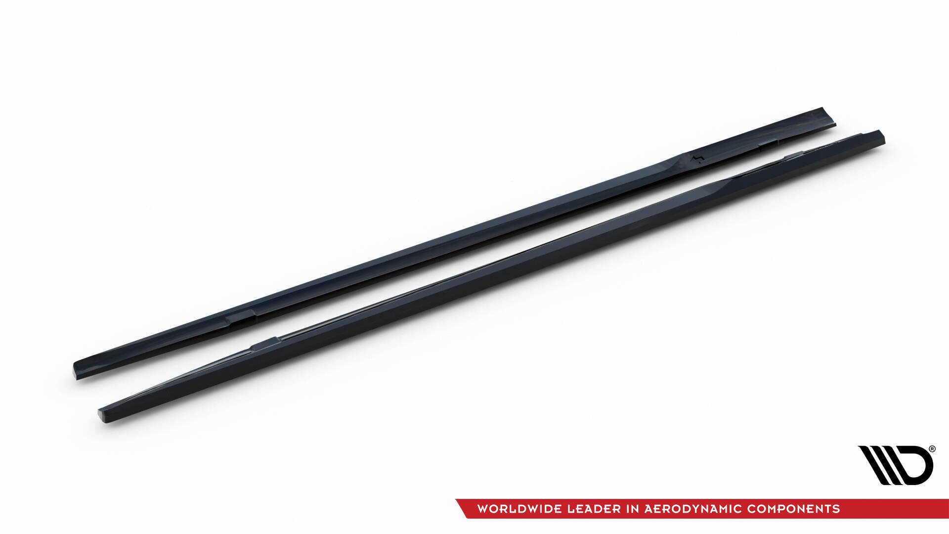 Tuningkit Porsche Taycan / Taycan 4 / Taycan 4S / Taycan GTS Mk1 2019 - 2024 | Sport Eksteriør Styling-sett – bilde 17