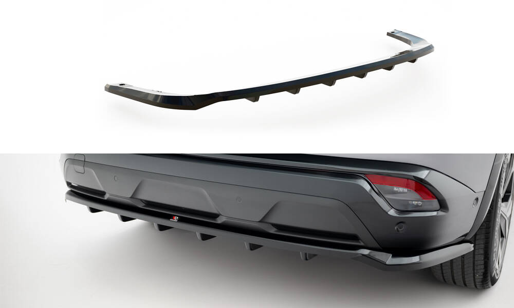 Tuningkit Renault Austral (Iconic / Iconic Esprit Alpine I ) 2022 -> | Sport Eksteriør Styling-sett – bilde 22