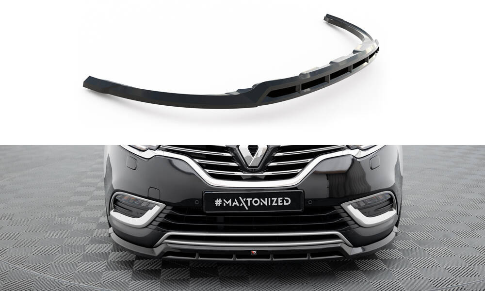 Tuningkit Renault Espace Mk5 Facelift  2020 - 2023 |  Sport Eksteriør Styling-sett Image 24