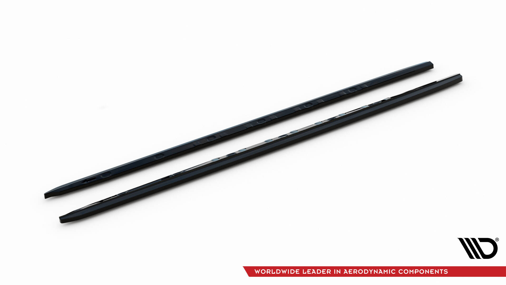 Tuningkit Renault Express Mk2 2020 -> | Sport Eksteriør Styling-sett – bilde 13