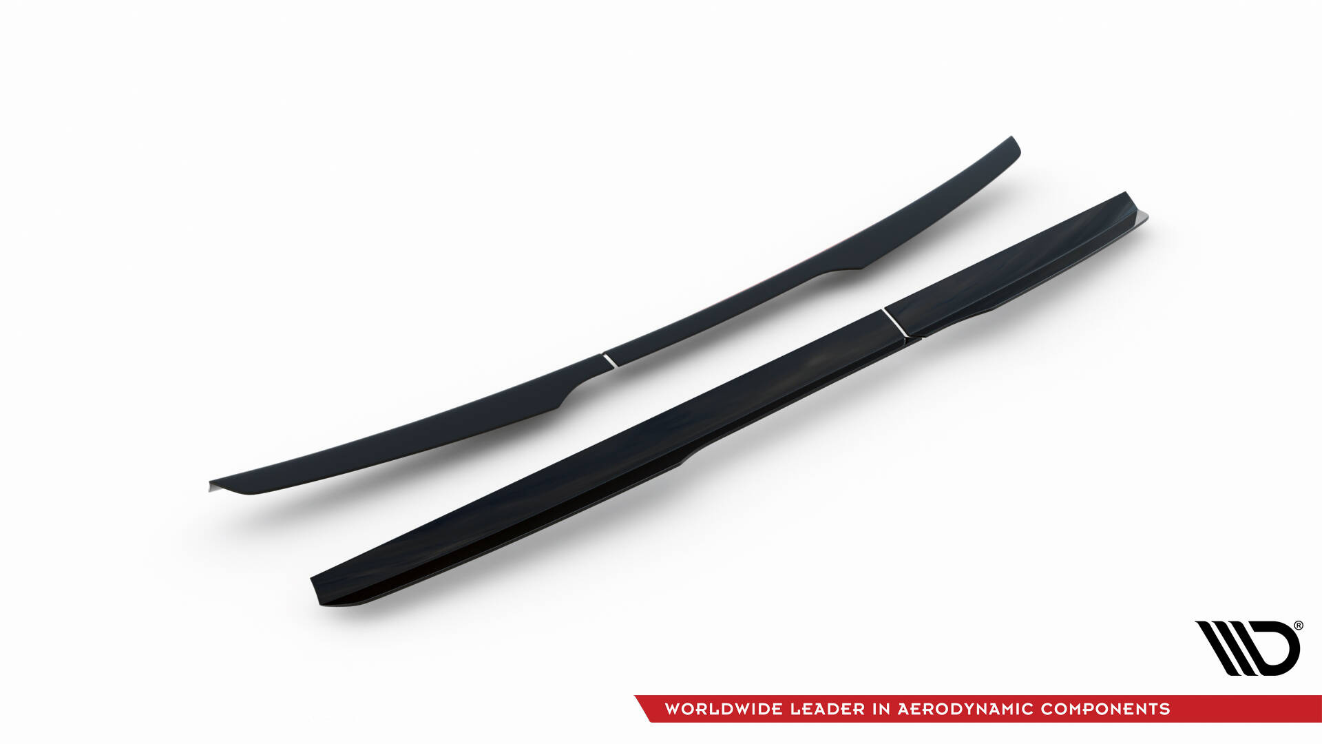 Tuningkit Renault Express Mk2 2020 -> | Sport Eksteriør Styling-sett – bilde 17