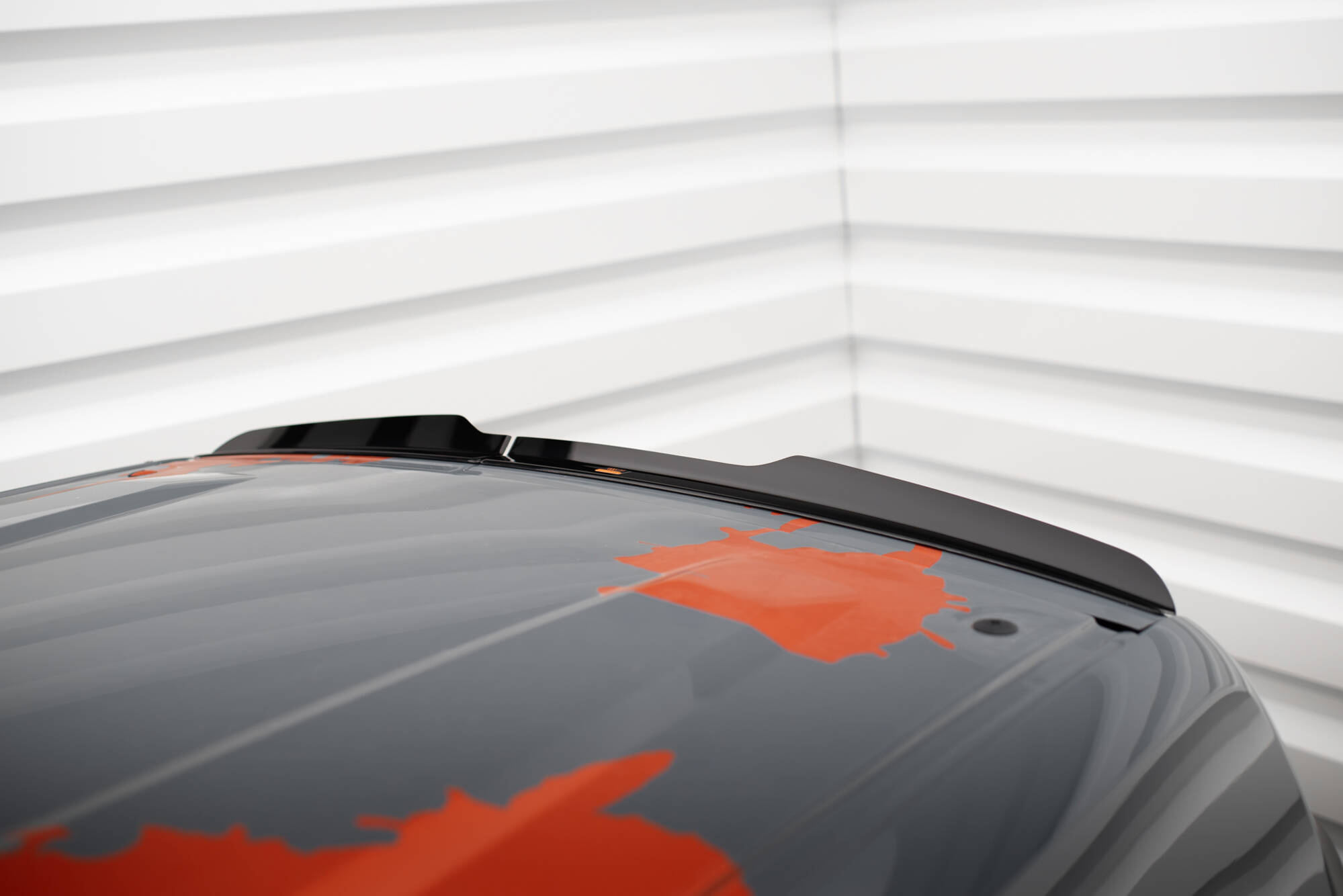 Tuningkit Renault Express Mk2 2020 -> | Sport Eksteriør Styling-sett – bilde 9