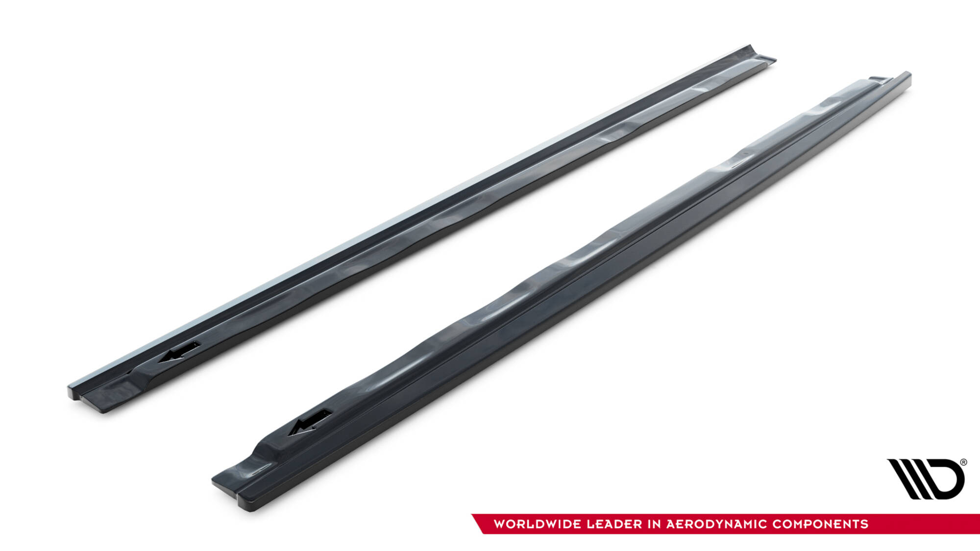 Tuningkit Renault Laguna GT Mk3 2007 - 2010 | Sport Eksteriør Styling-sett – bilde 16