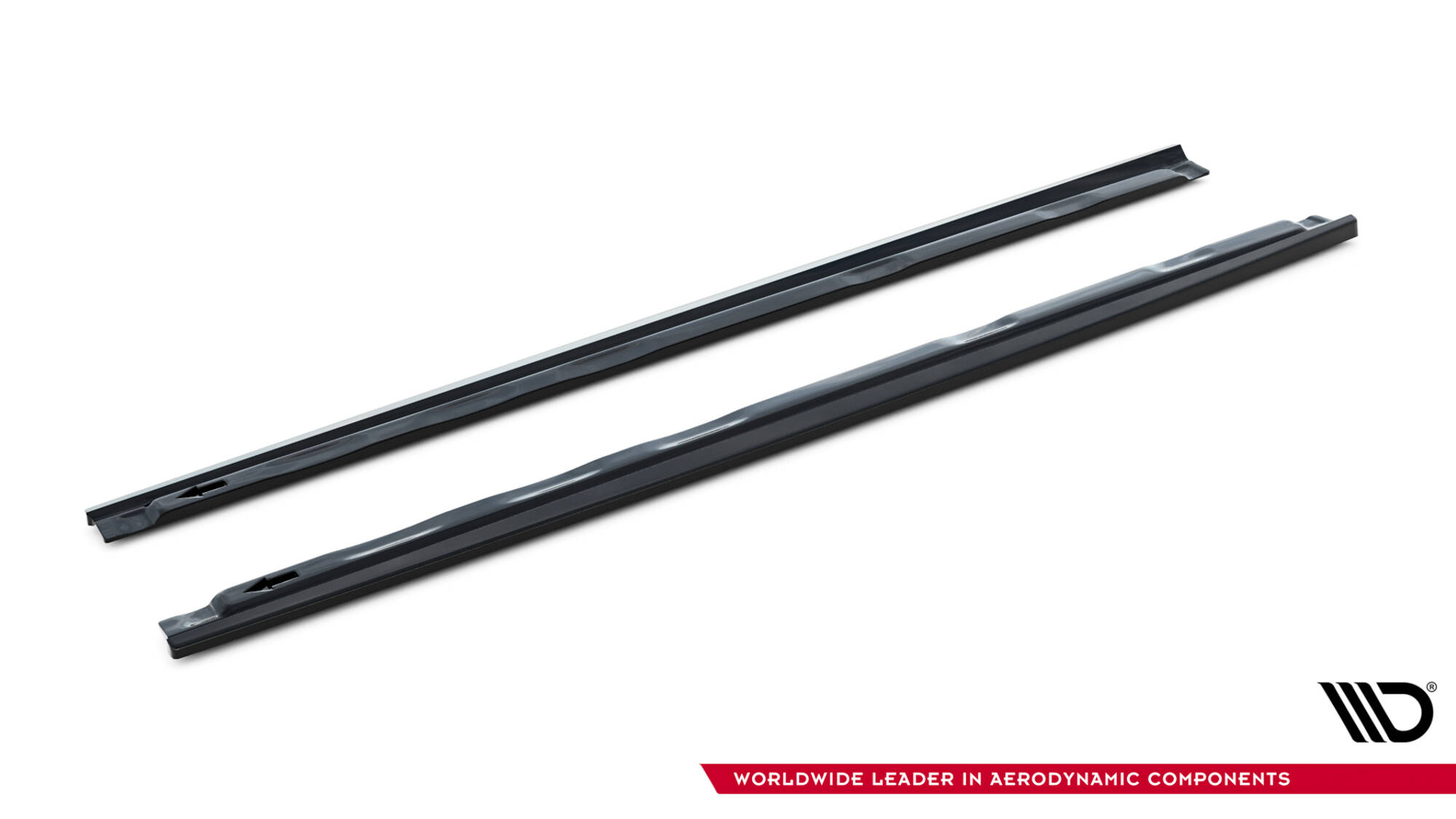 Tuningkit Renault Laguna GT Mk3 2007 - 2010 | Sport Eksteriør Styling-sett – bilde 17