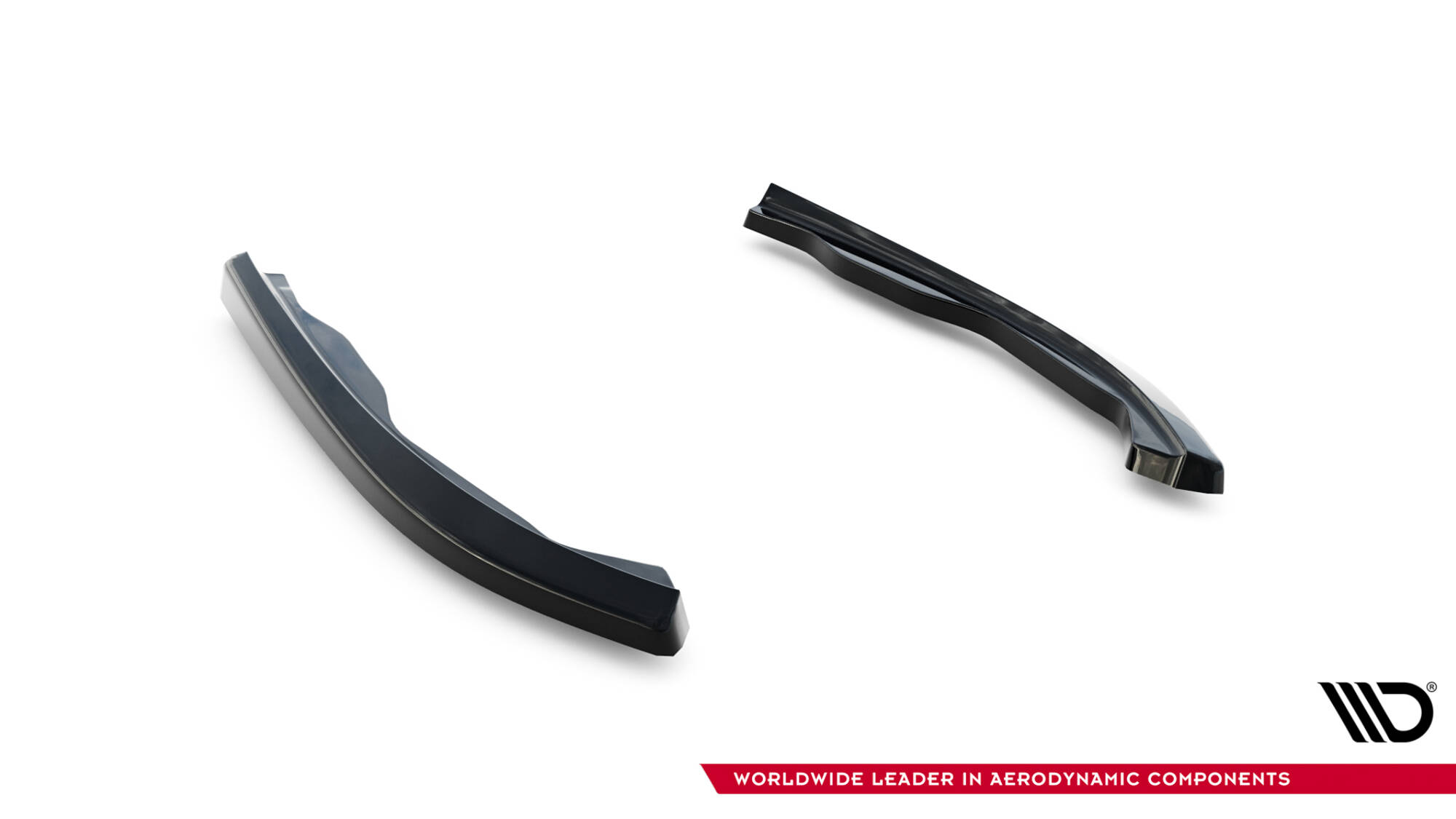 Tuningkit Renault Laguna GT Mk3 2007 - 2010 | Sport Eksteriør Styling-sett – bilde 21