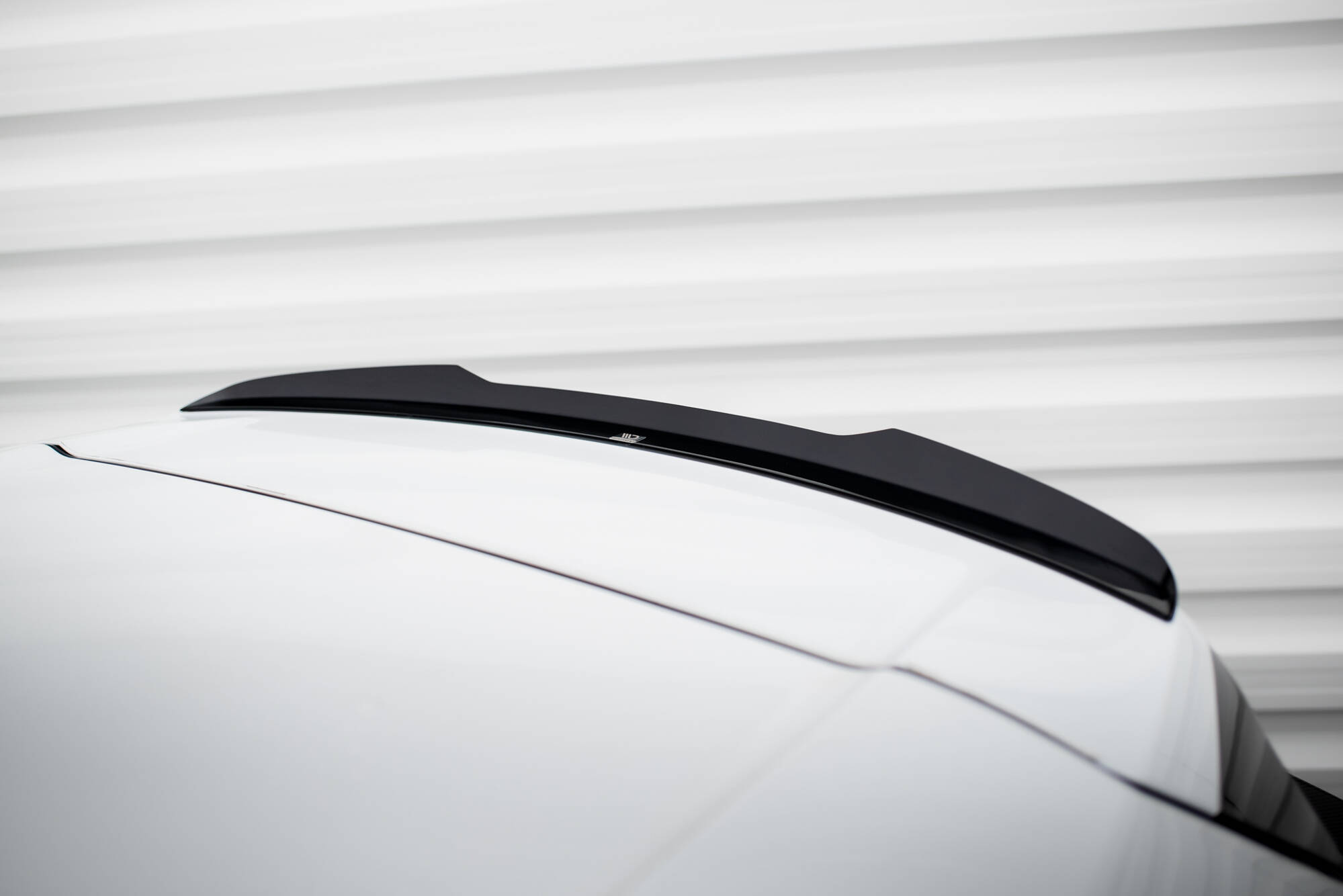 Tuningkit Rolls Royce Cullinan 2018 - 2024 | Sport Eksteriør Styling-sett – bilde 14