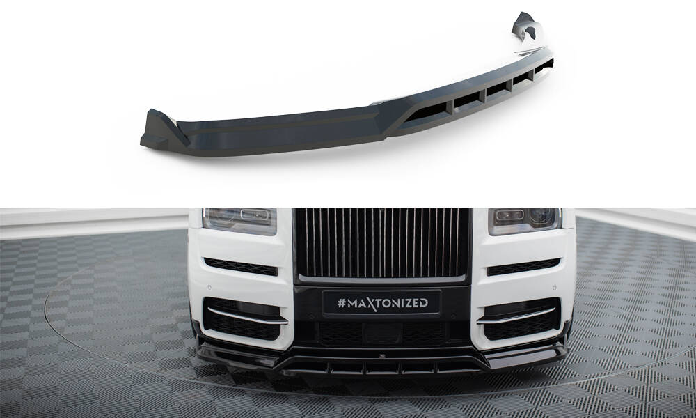 Tuningkit Rolls Royce Cullinan 2018 - 2024 | Sport Eksteriør Styling-sett – bilde 23