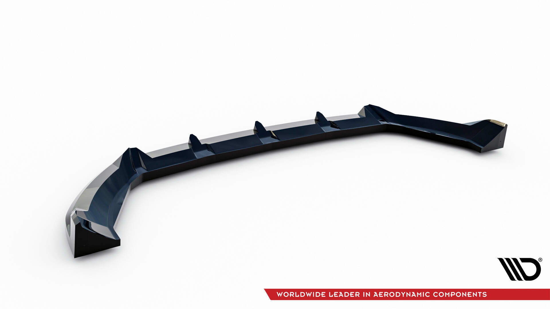 Tuningkit Seat Arona FR Mk1 2017 - 2021 | Sport Eksteriør Styling-sett – bilde 14
