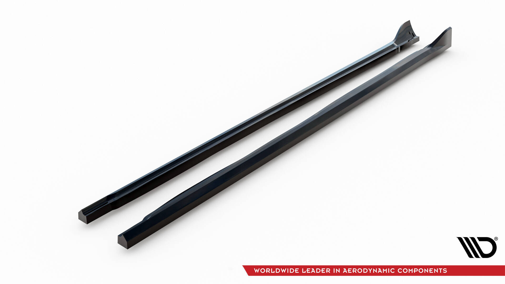 Tuningkit Seat Arona FR Mk1 2017 - 2021 | Sport Eksteriør Styling-sett – bilde 16