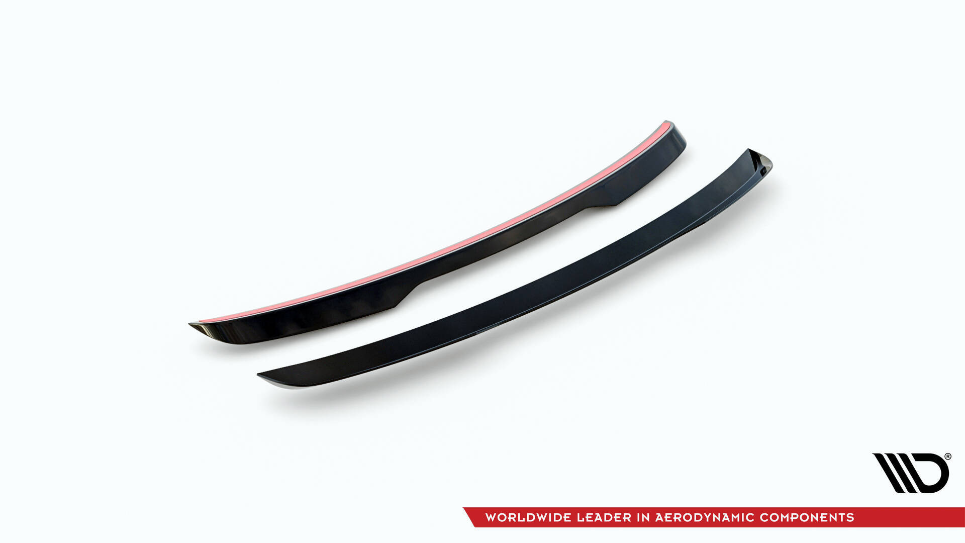 Tuningkit Seat Arona FR Mk1 2017 - 2021 | Sport Eksteriør Styling-sett – bilde 20