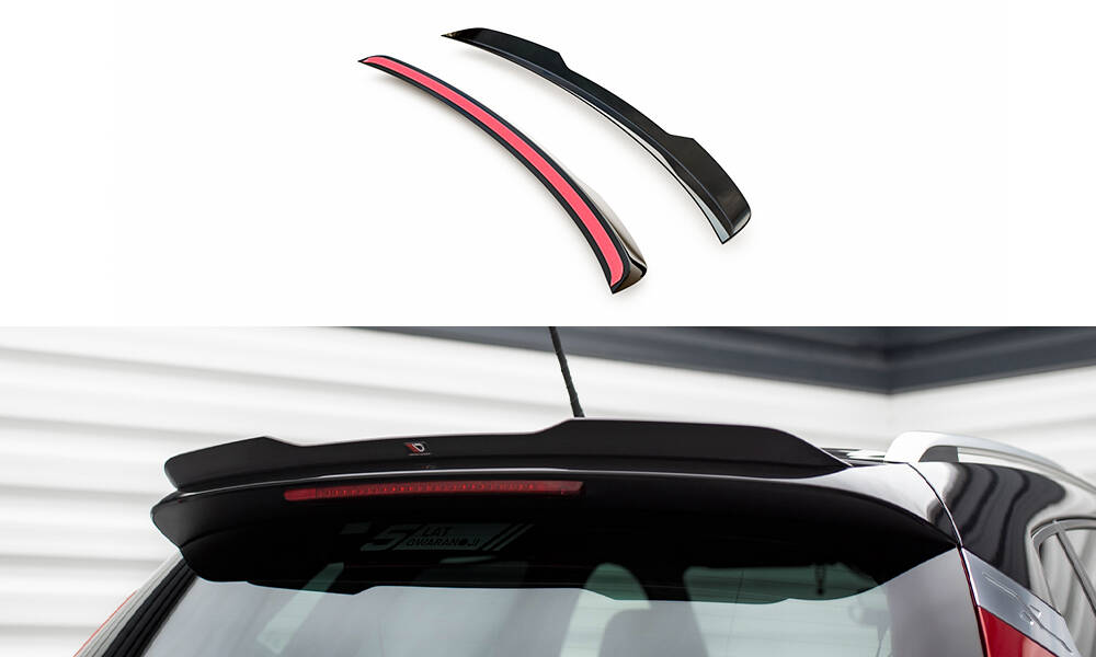 Tuningkit Seat Arona FR Mk1 2017 - 2021 | Sport Eksteriør Styling-sett – bilde 24
