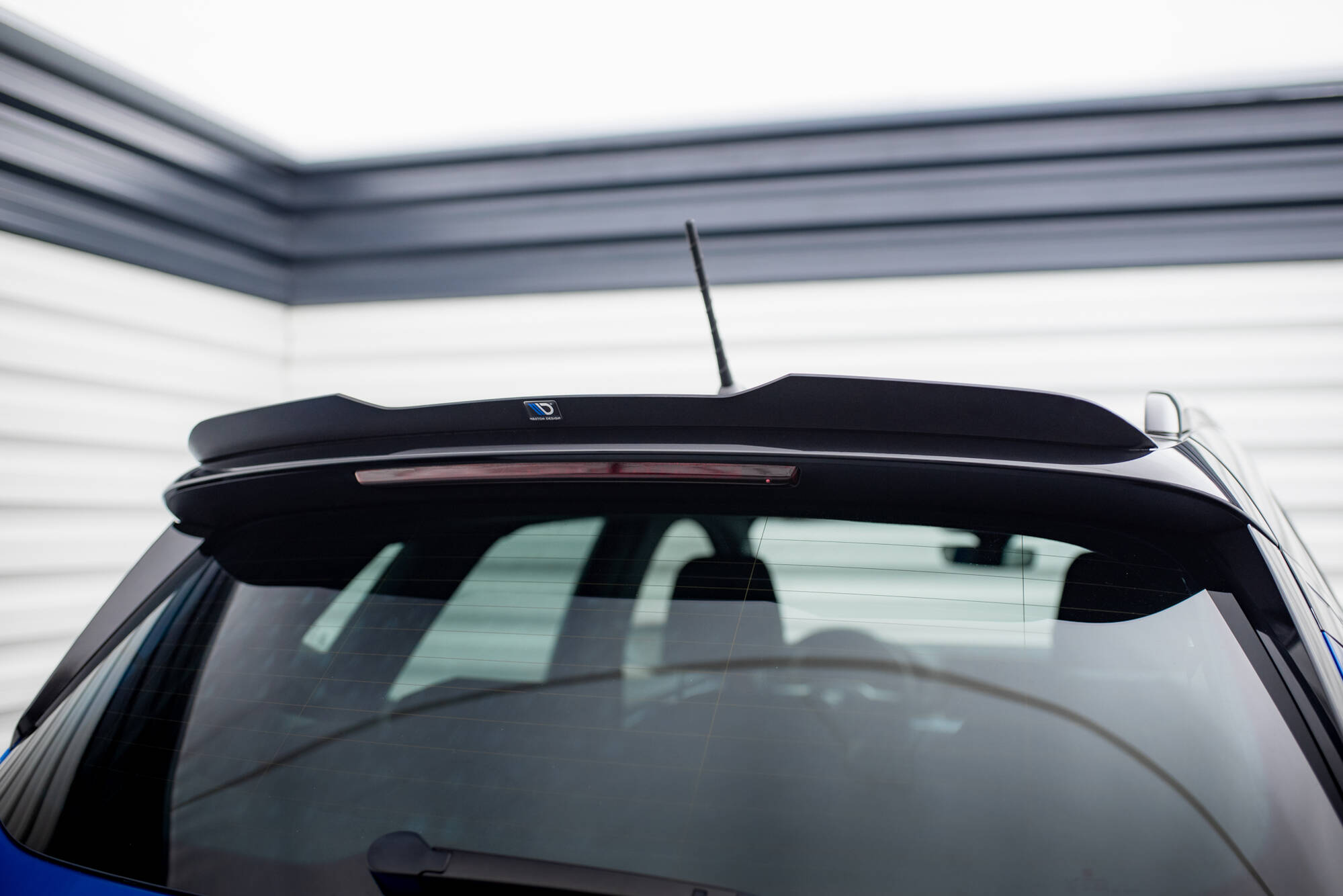 Tuningkit Seat Arona FR Mk1 Facelift 2021 -> | Sport Eksteriør Styling-sett – bilde 13