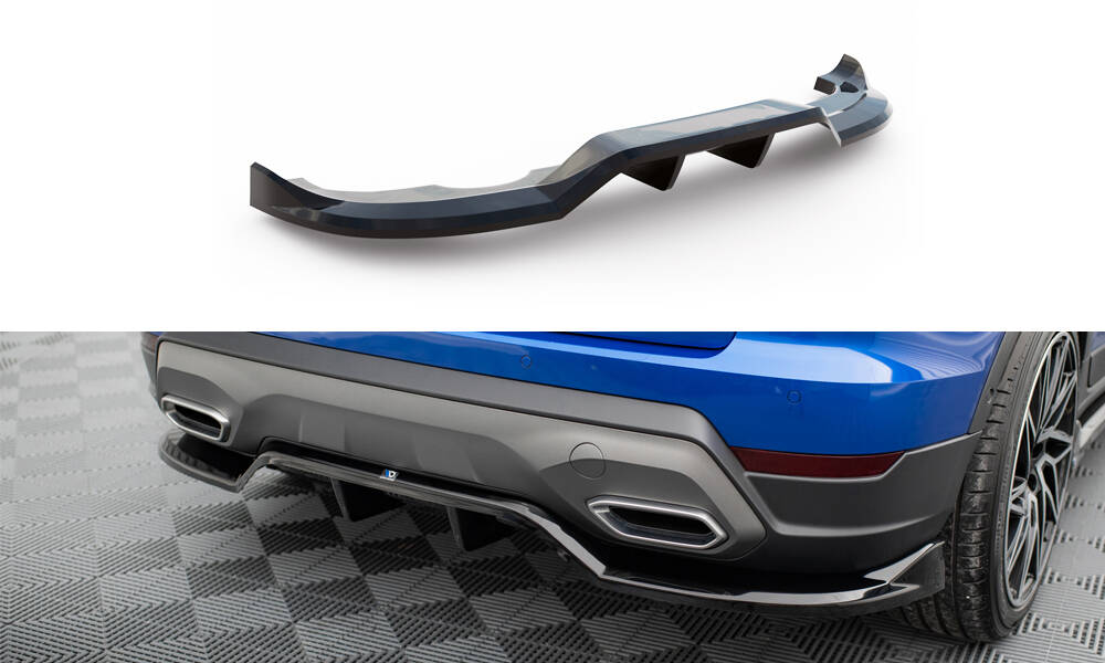 Tuningkit Seat Arona FR Mk1 Facelift 2021 -> | Sport Eksteriør Styling-sett – bilde 24