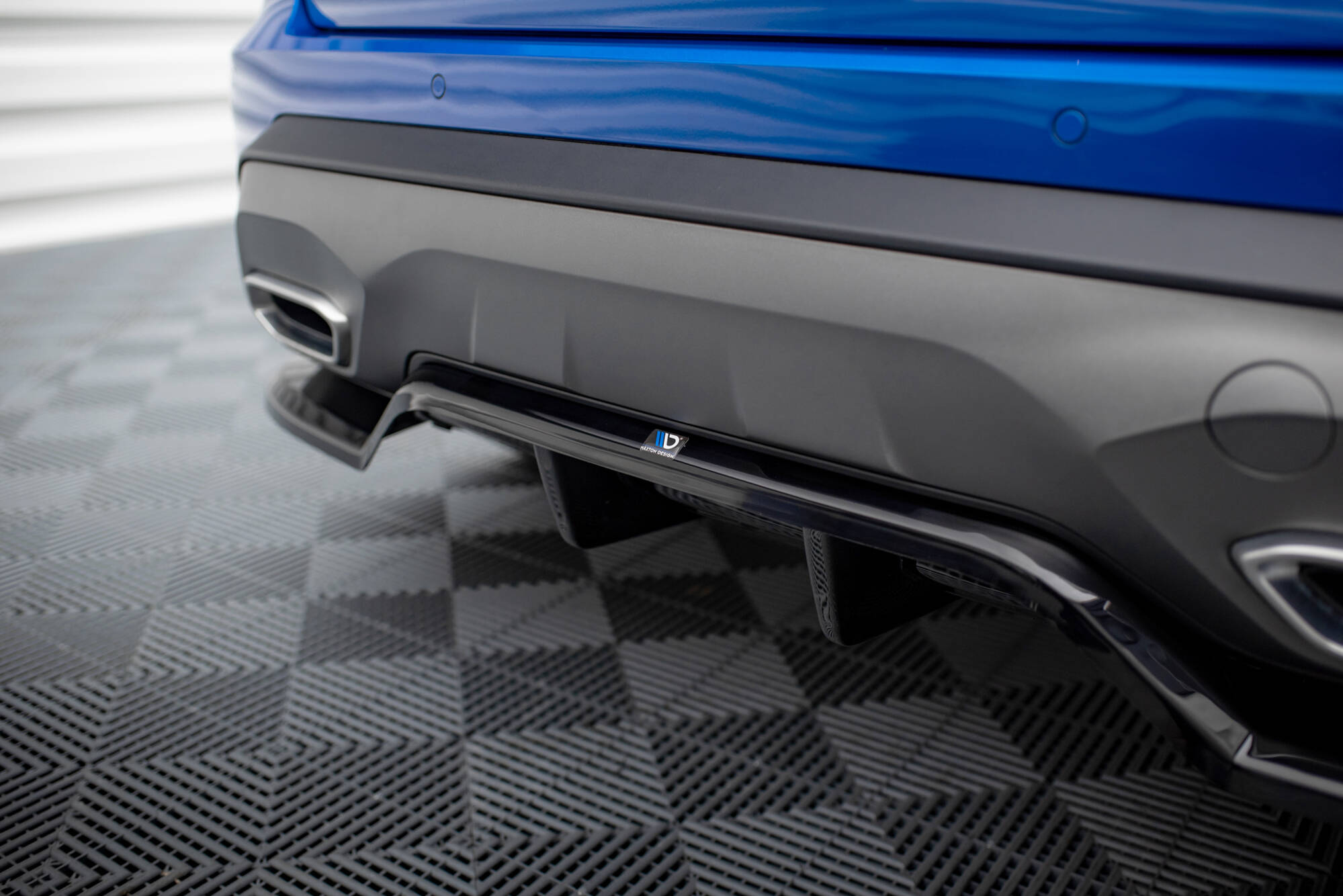 Tuningkit Seat Arona FR Mk1 Facelift 2021 -> | Sport Eksteriør Styling-sett – bilde 8