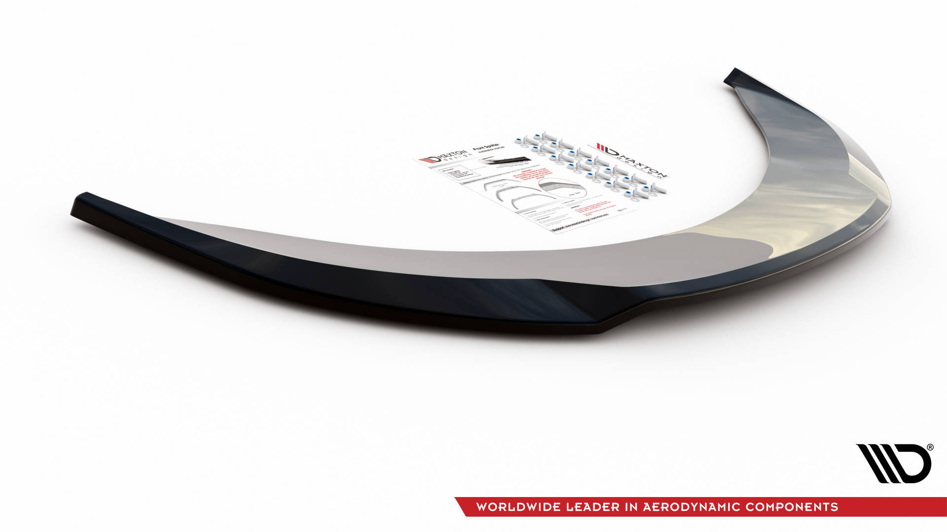 Tuningkit Seat Exeo 2008 - 2013 | Sport Eksteriør Styling-sett – bilde 13