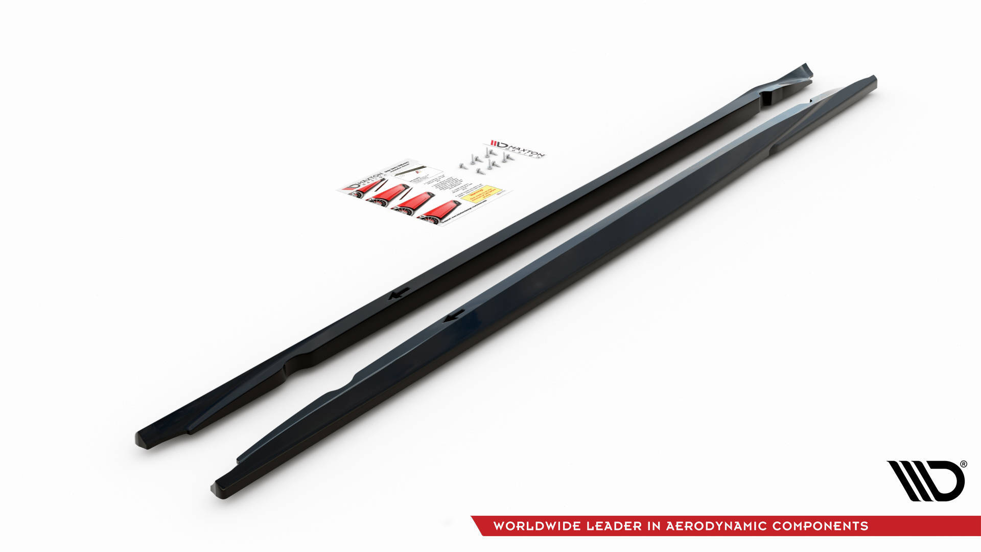 Tuningkit Seat Exeo ST 2008 - 2013 | Sport Eksteriør Styling-sett – bilde 16