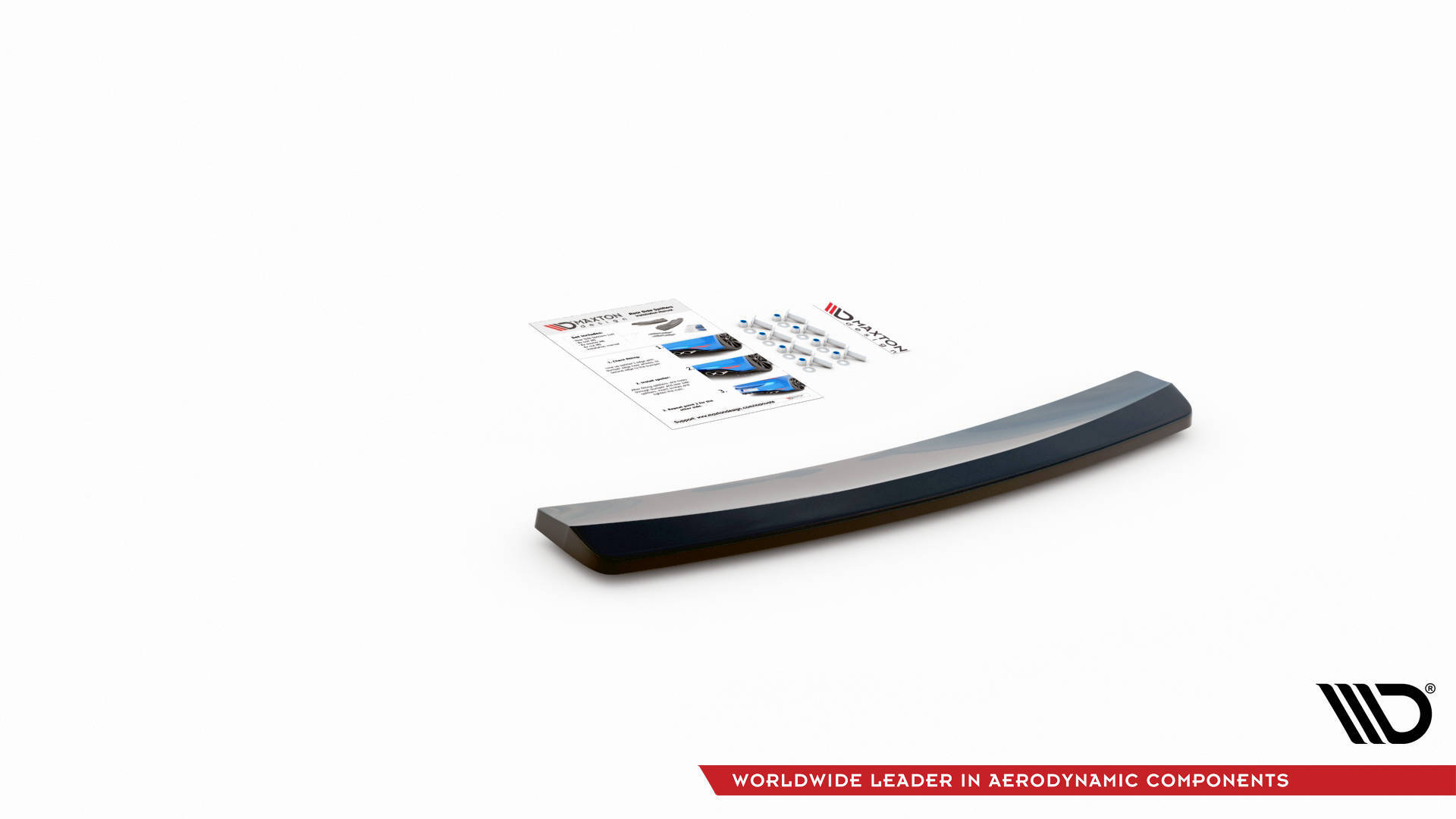 Tuningkit Seat Exeo ST 2008 - 2013 | Sport Eksteriør Styling-sett – bilde 17