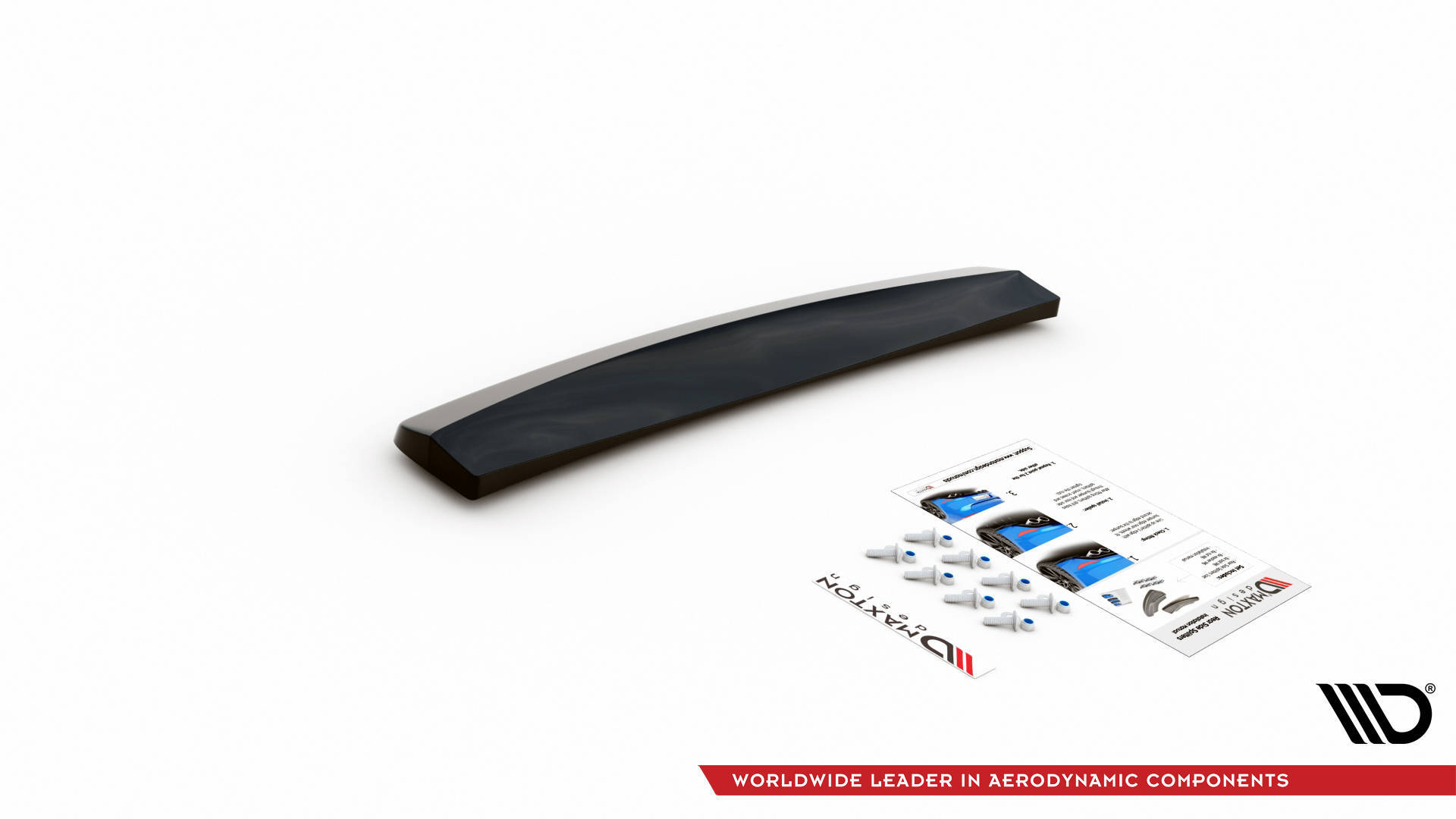 Tuningkit Seat Exeo ST 2008 - 2013 | Sport Eksteriør Styling-sett – bilde 18