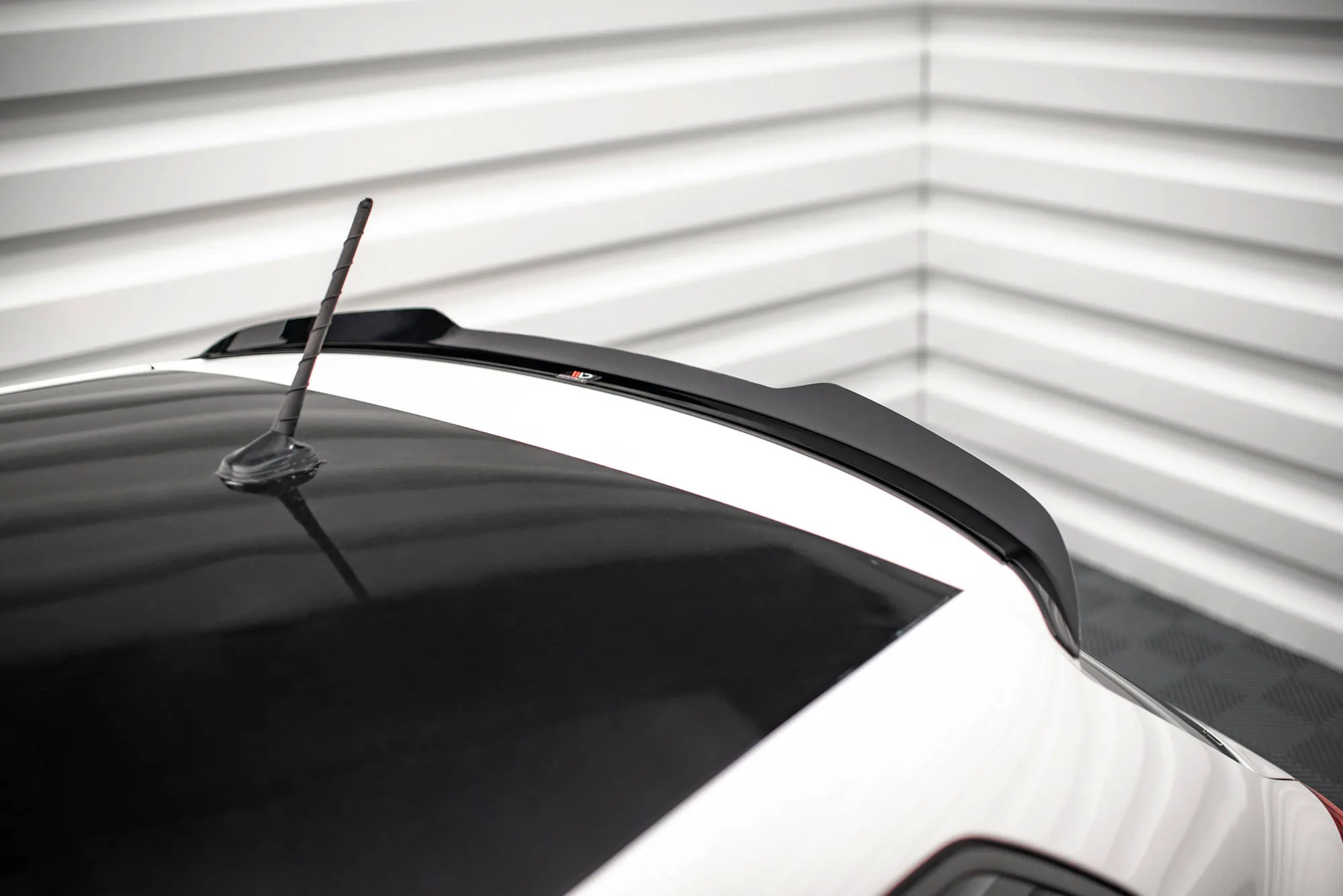 Tuningkit Seat Ibiza FR Mk5 2017 - 2021 | Glossy Black Edition – bilde 13