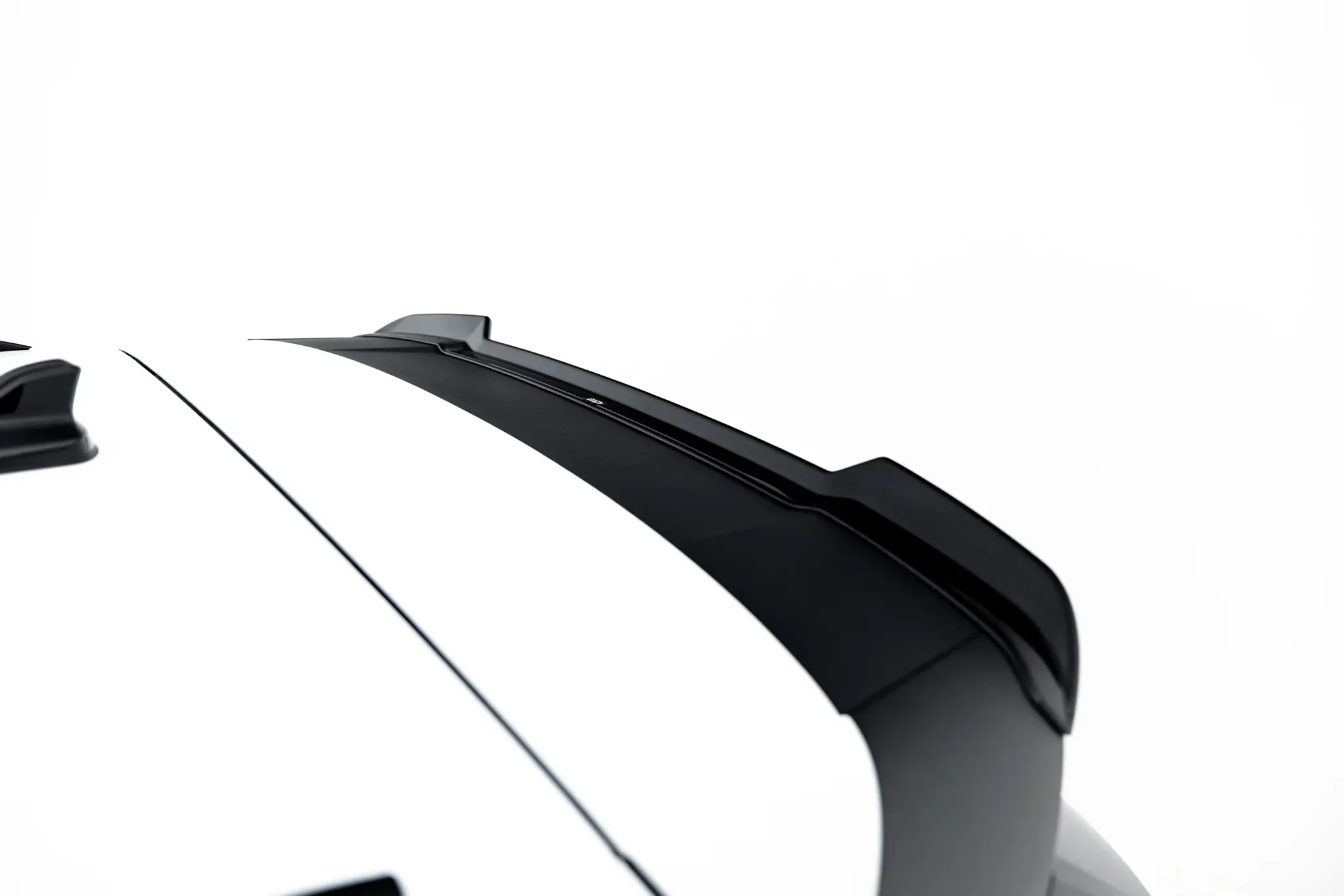Tuningkit Skoda Elroq RS I 2025 -> | Glossy Black Edition – bilde 4