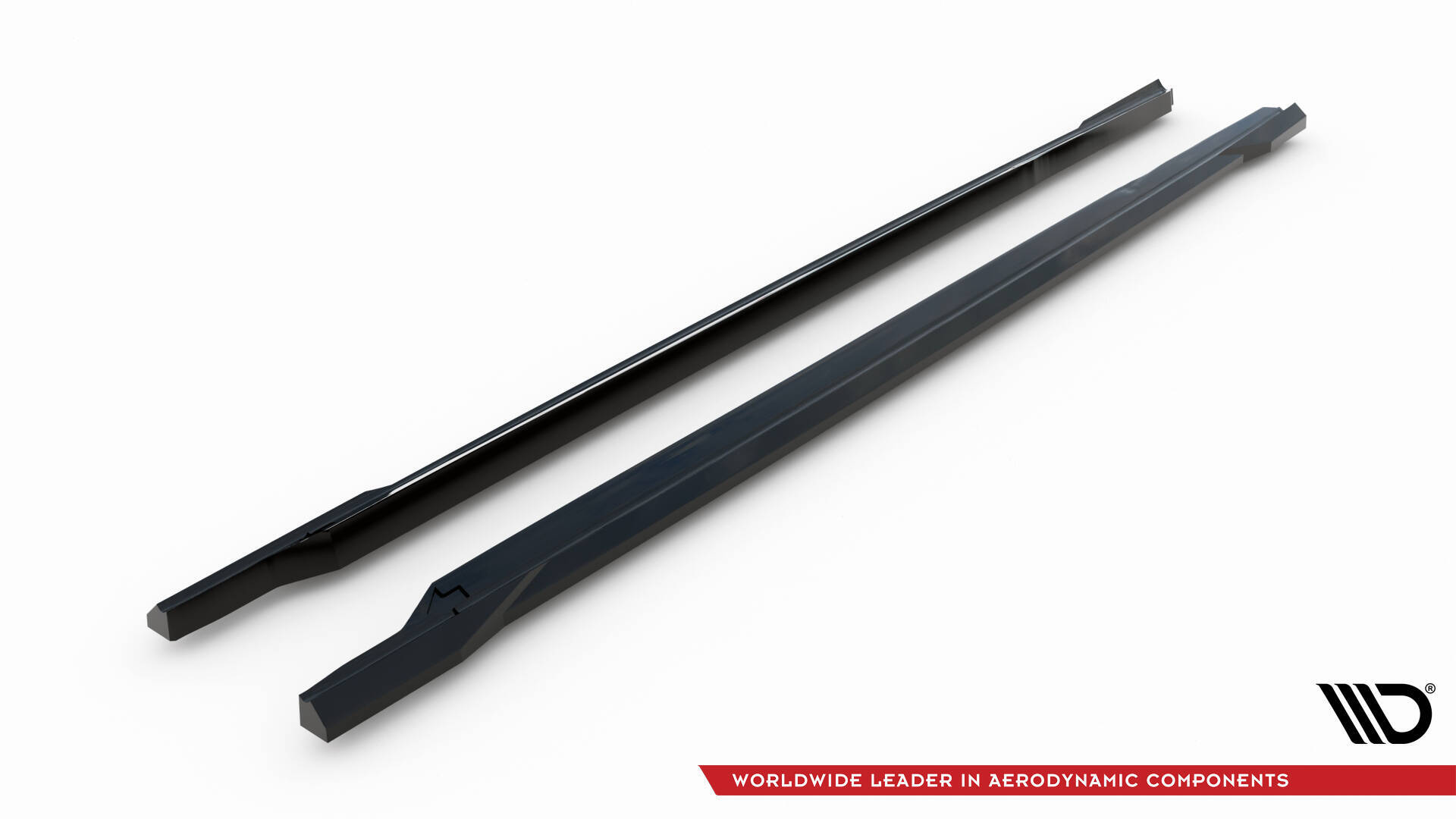Tuningkit Skoda Fabia Mk4 2021 -> | Sport Eksteriør Styling-sett Image 15