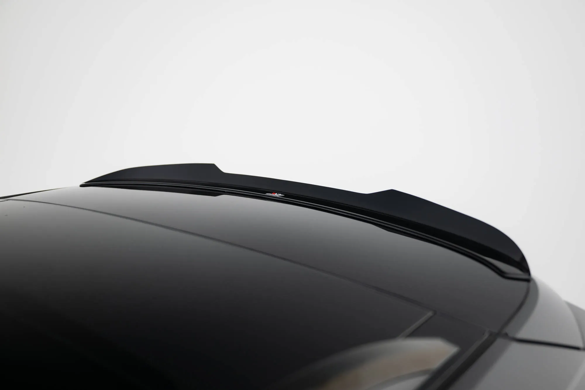 Tuningkit Skoda Kamiq Monte Carlo I Facelift 2023 -> | Glossy Black Edition – bilde 11
