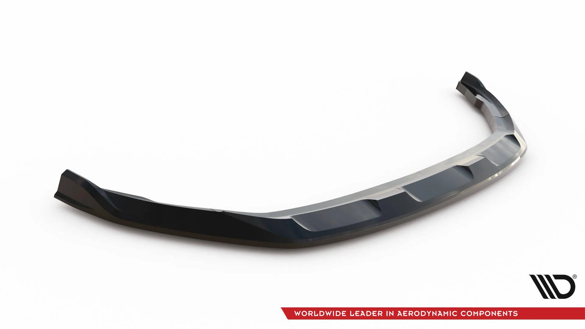 Tuningkit Skoda Kamiq Monte Carlo I Facelift 2023 -> | Glossy Black Edition – bilde 12