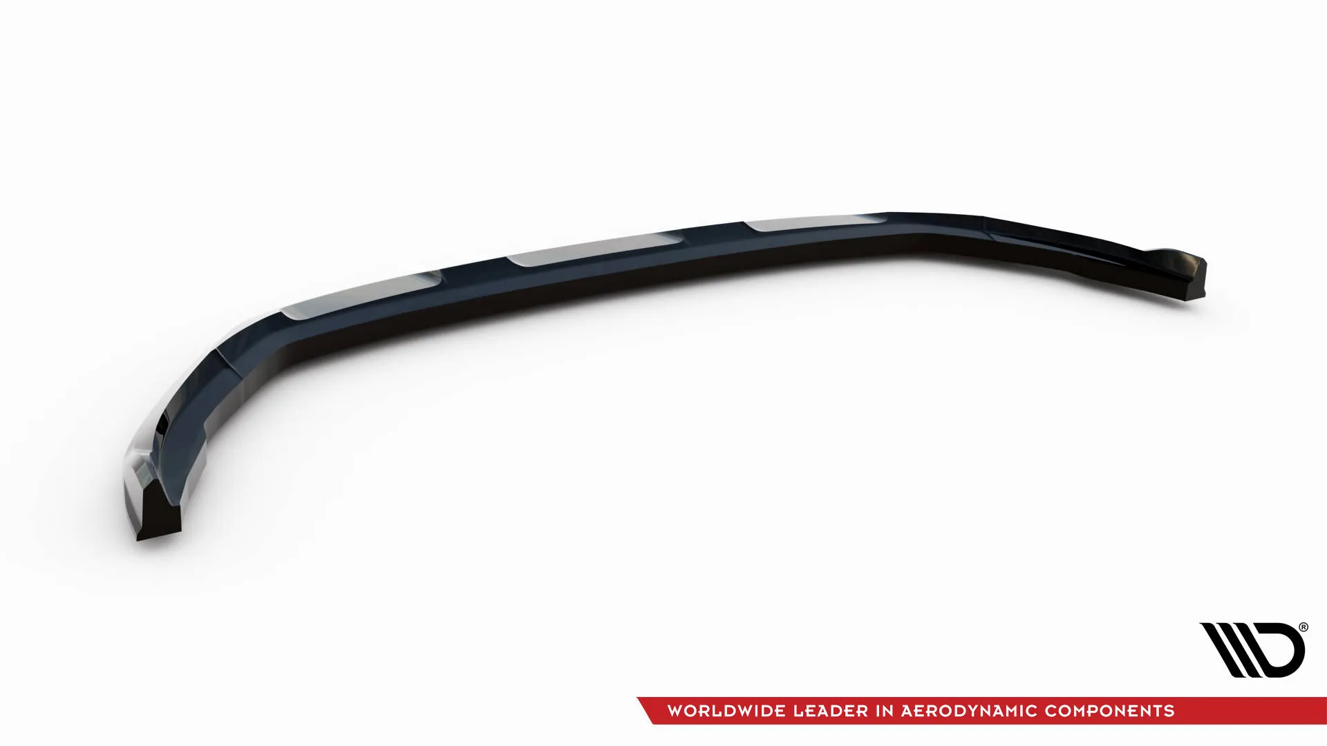 Tuningkit Skoda Kamiq Monte Carlo I Facelift 2023 -> | Glossy Black Edition – bilde 13