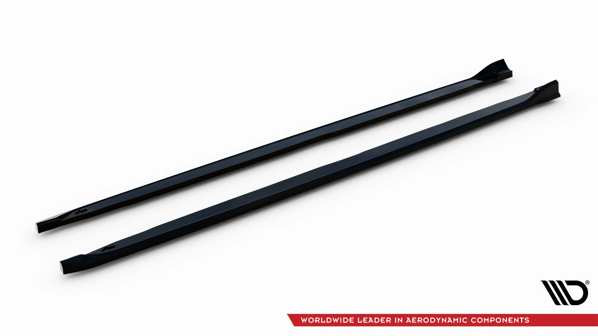 Tuningkit Skoda Kamiq Monte Carlo I Facelift 2023 -> | Glossy Black Edition – bilde 14