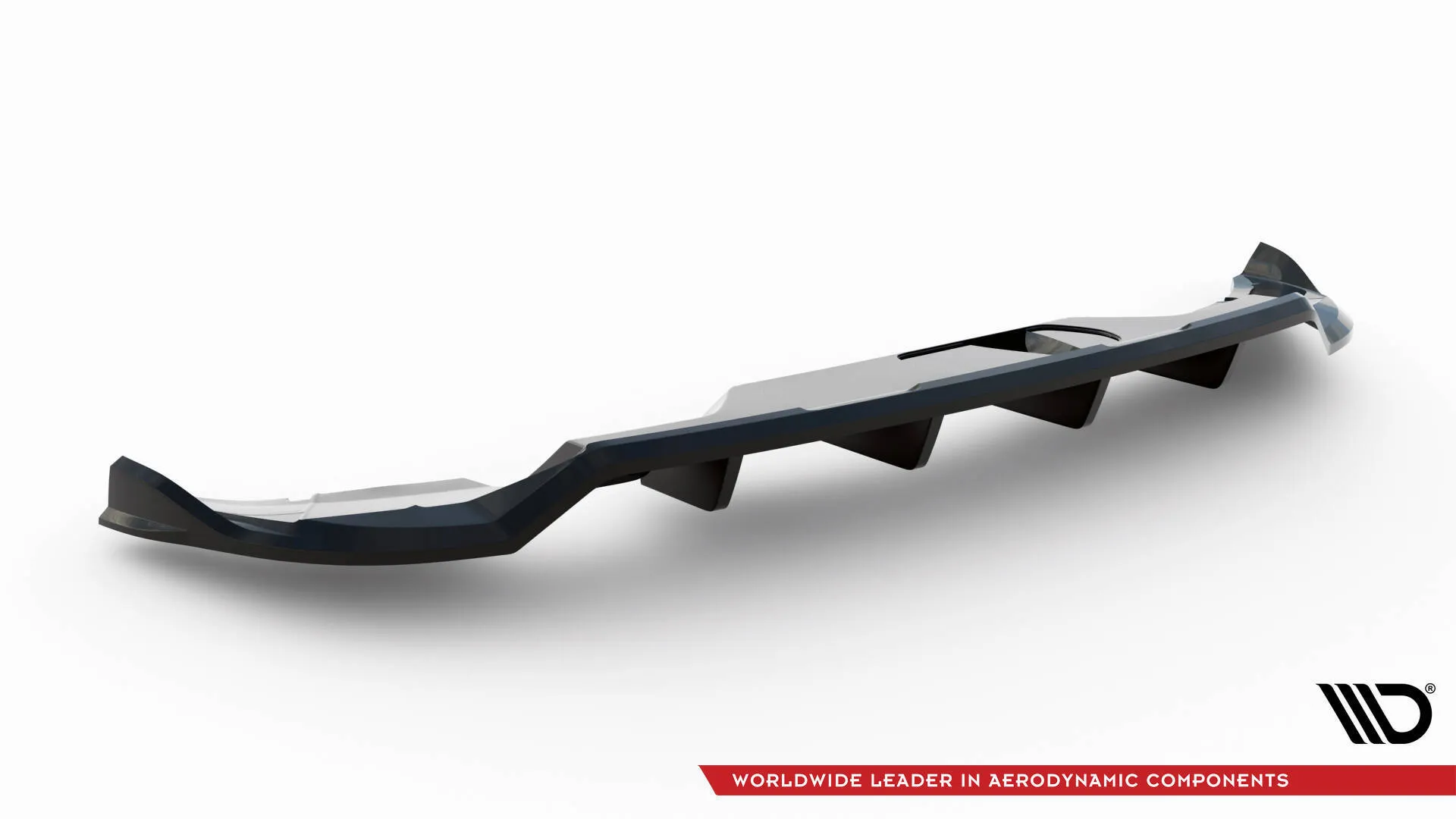 Tuningkit Skoda Kamiq Monte Carlo I Facelift 2023 -> | Glossy Black Edition – bilde 16