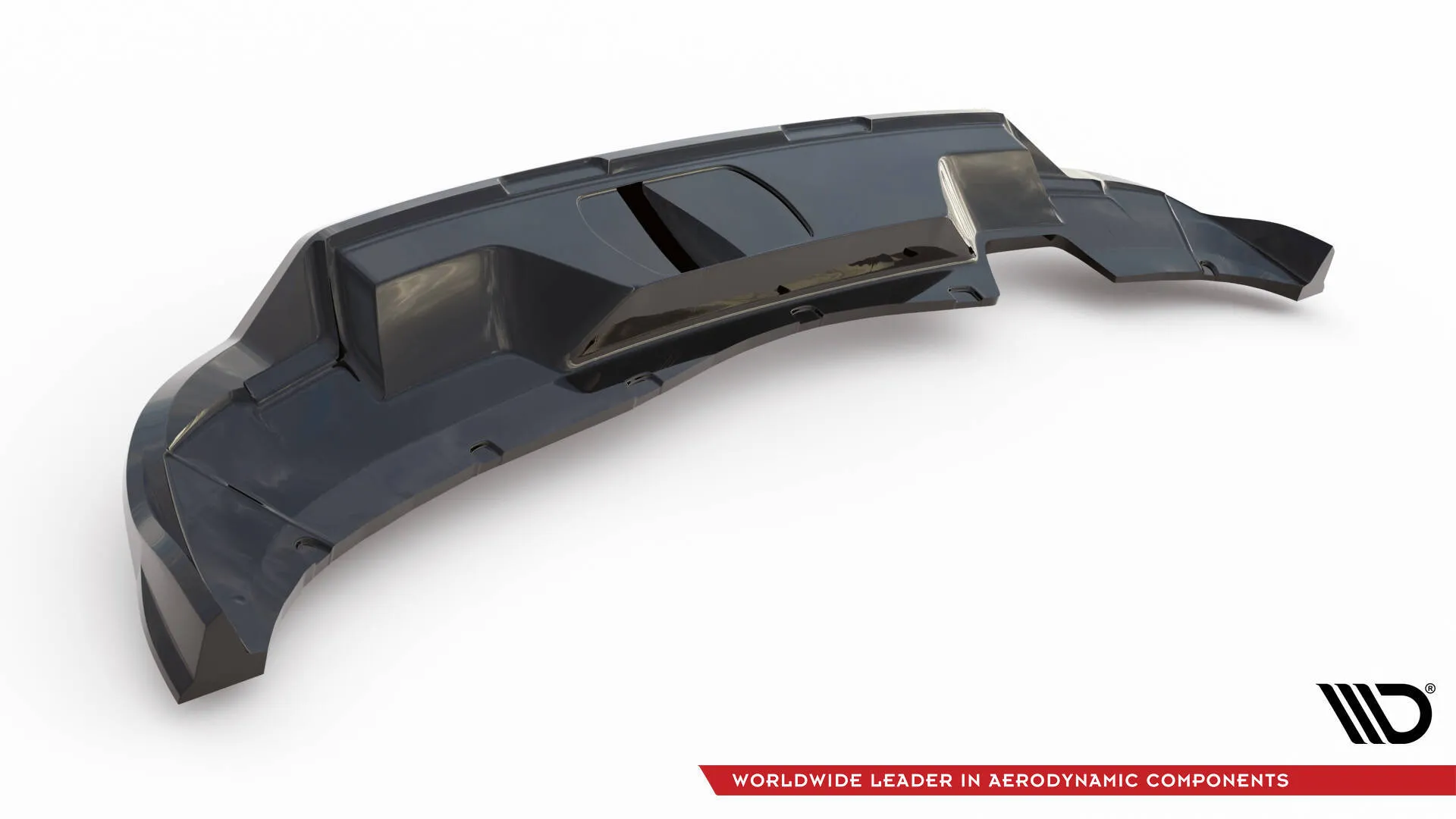 Tuningkit Skoda Kamiq Monte Carlo I Facelift 2023 -> | Glossy Black Edition – bilde 17
