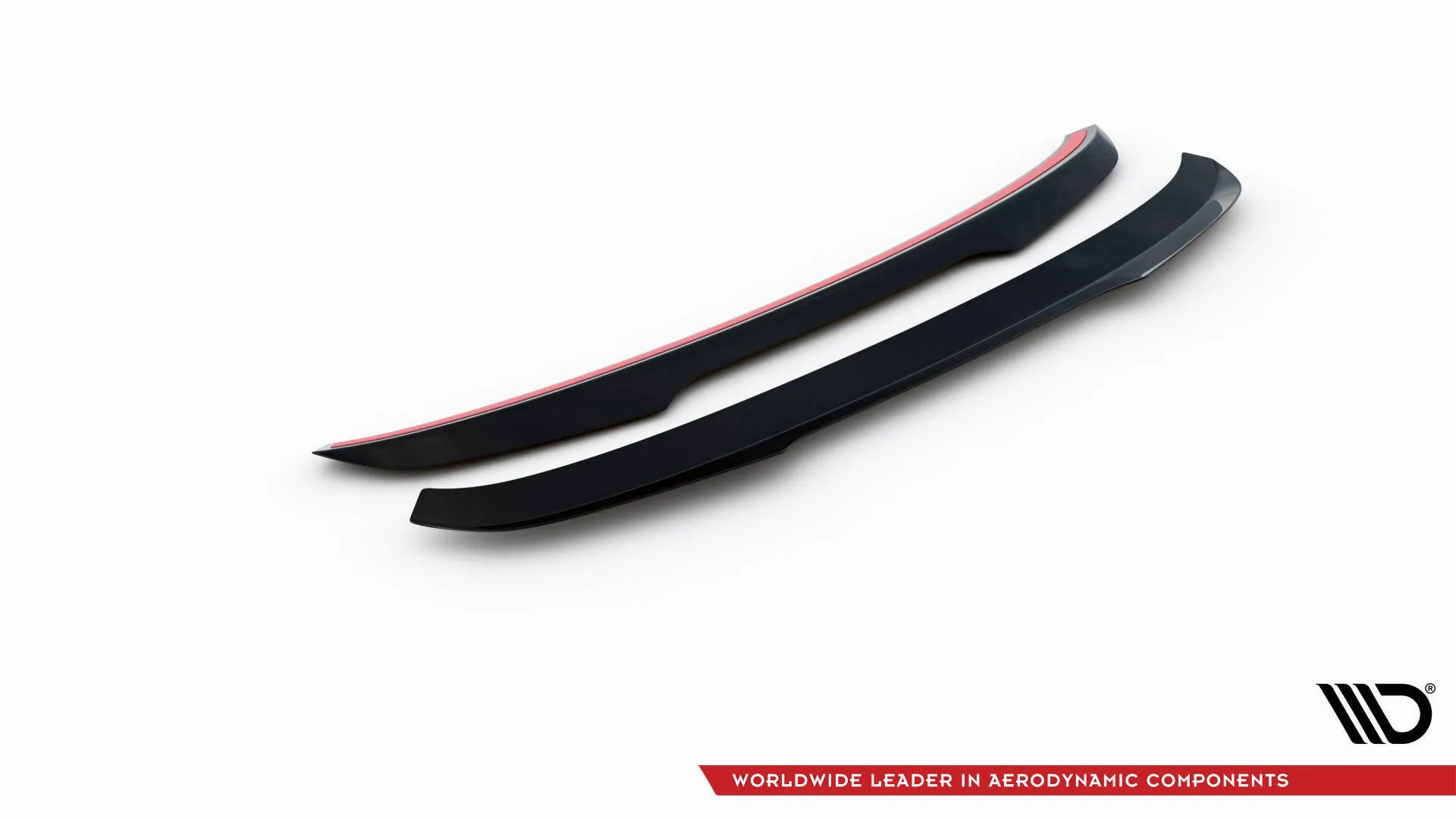 Tuningkit Skoda Kamiq Monte Carlo I Facelift 2023 -> | Glossy Black Edition – bilde 18