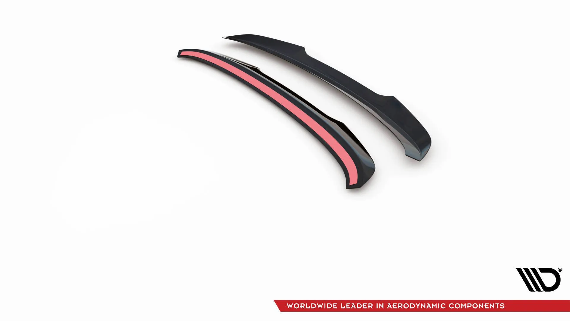 Tuningkit Skoda Kamiq Monte Carlo I Facelift 2023 -> | Glossy Black Edition – bilde 19