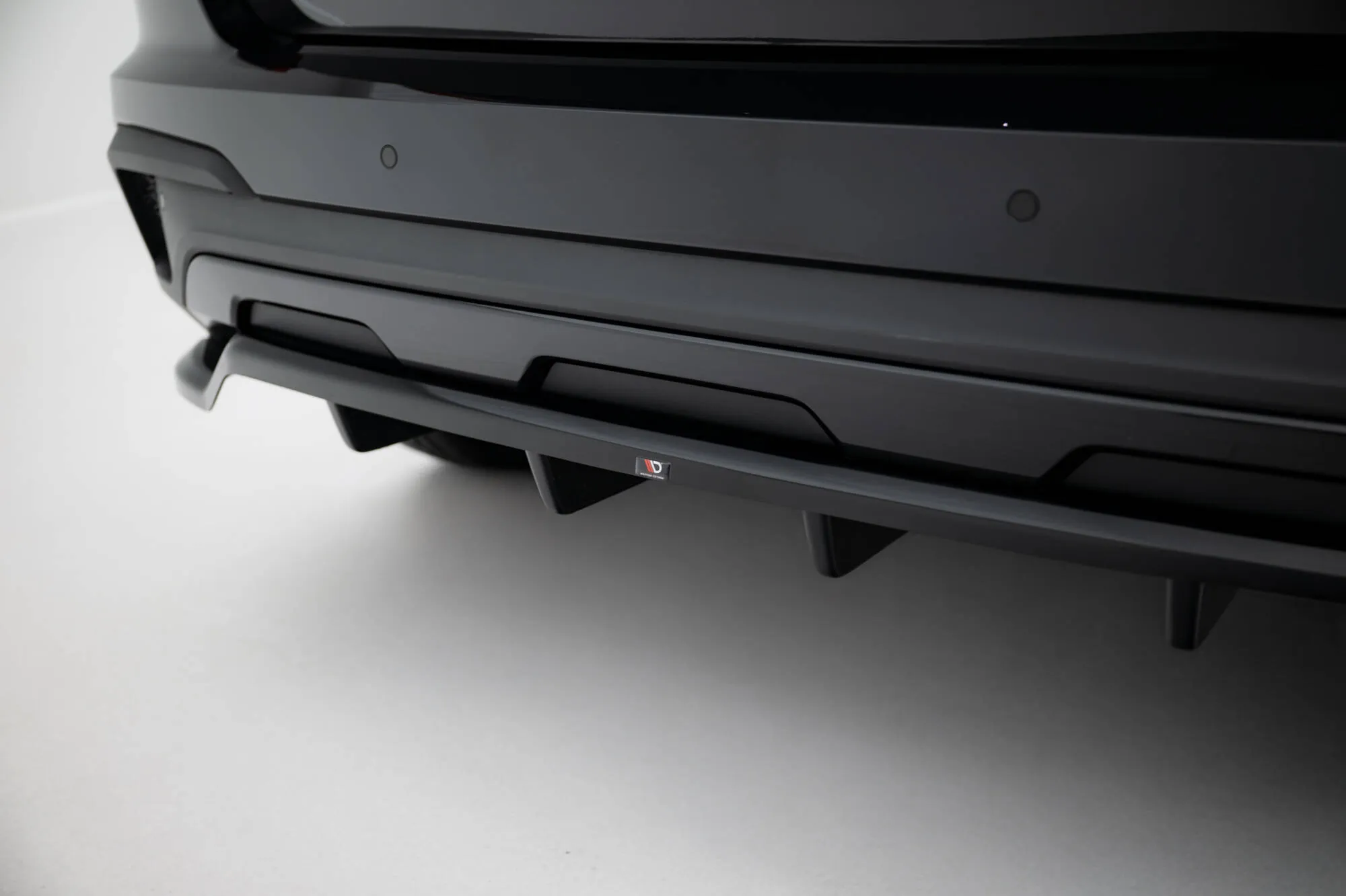 Tuningkit Skoda Kamiq Monte Carlo I Facelift 2023 -> | Glossy Black Edition – bilde 8