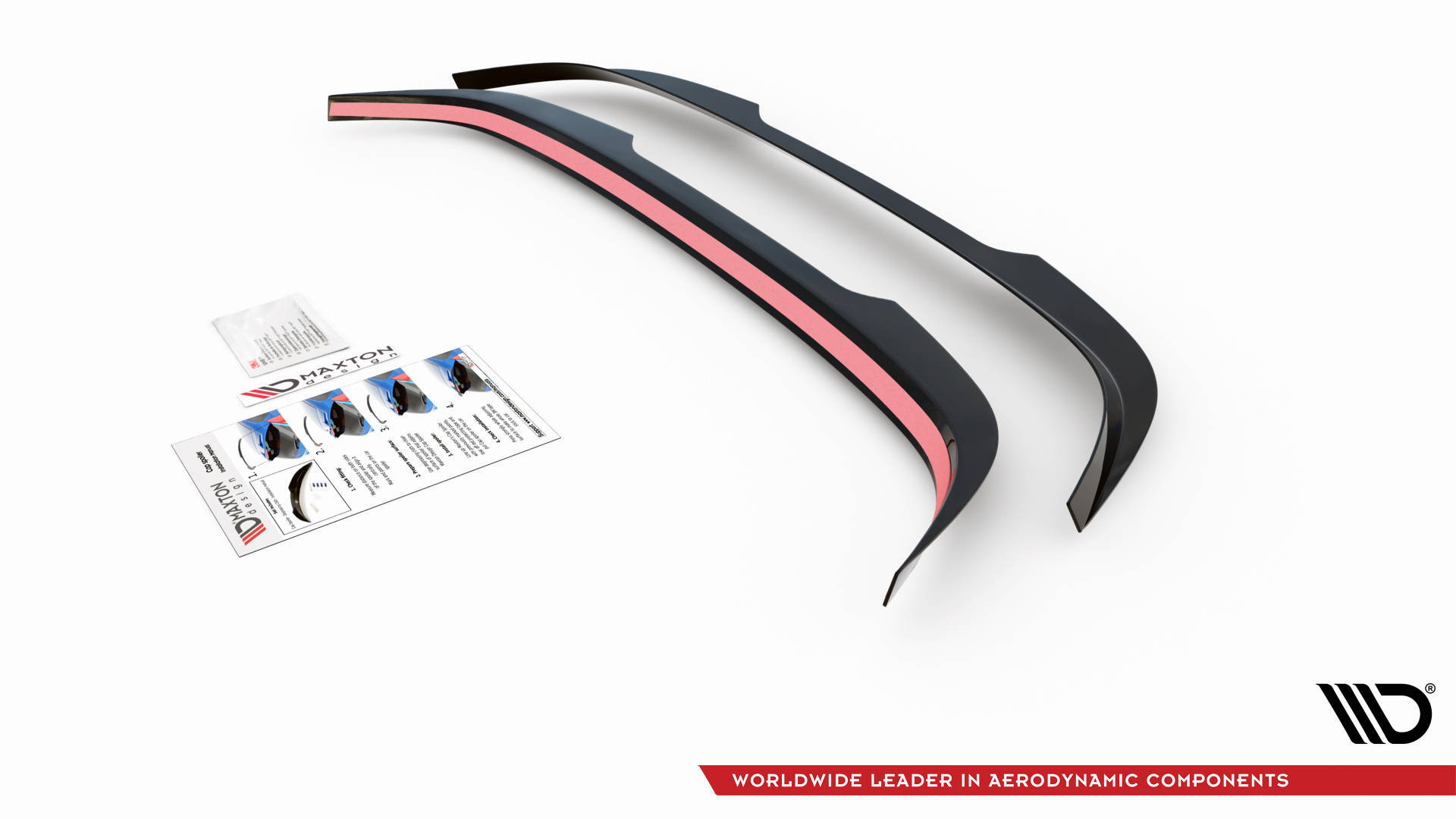 Tuningkit Skoda Kodiaq Mk1 Facelift 2021 - 2023 | Sport Eksteriør Styling-sett – bilde 18