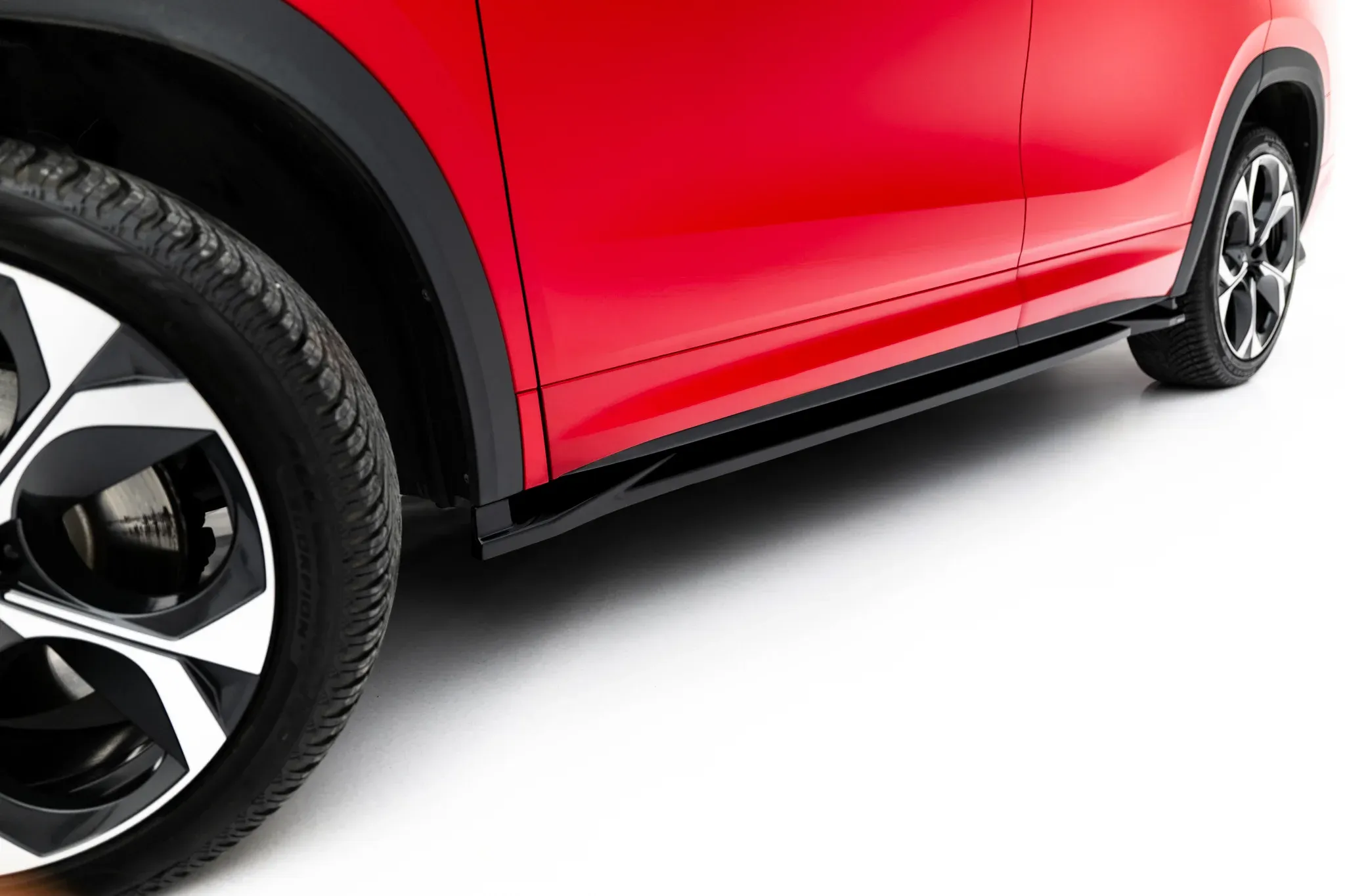 Tuningkit Skoda Kodiaq (Mk2) 2024-2026 | Glossy Black Edition – bilde 15