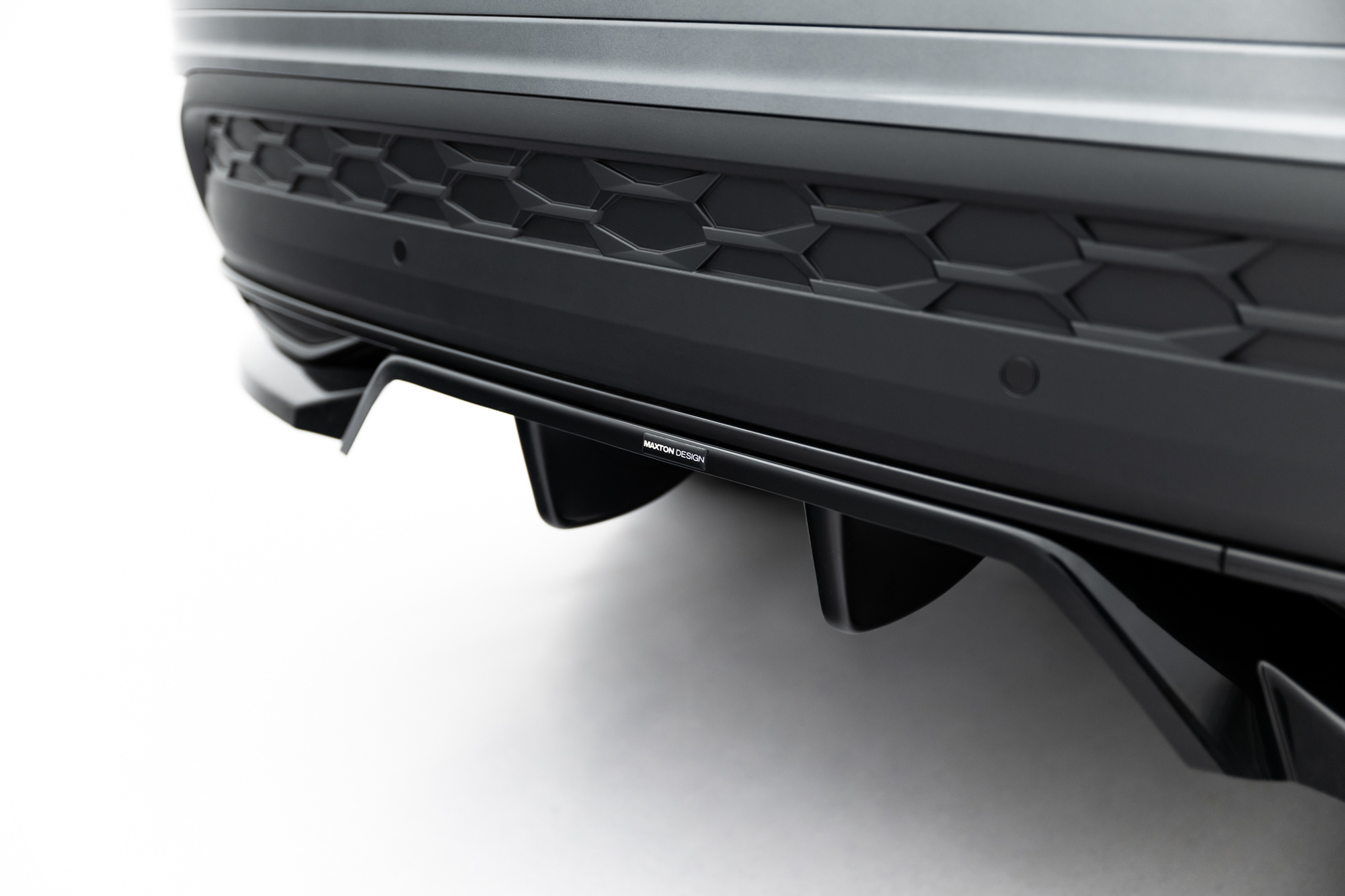 Tuningkit Skoda Kodiaq Sportline II 2024 ->  | Sport Eksteriør Styling-sett – bilde 13