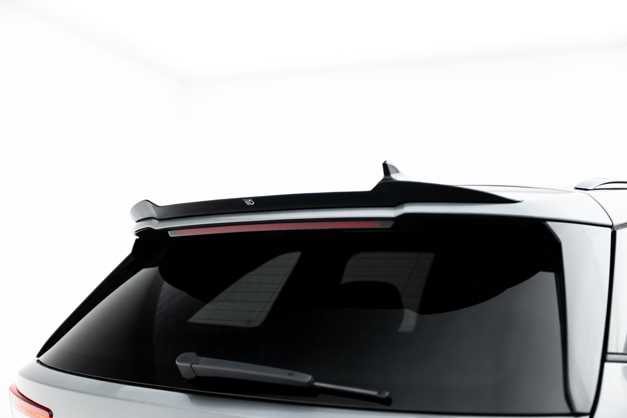 Tuningkit Skoda Kodiaq Sportline II 2024 ->  | Sport Eksteriør Styling-sett – bilde 17