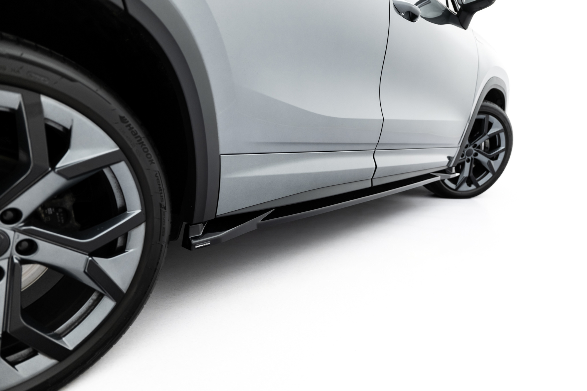 Tuningkit Skoda Kodiaq Sportline II 2024 ->  | Sport Eksteriør Styling-sett – bilde 7