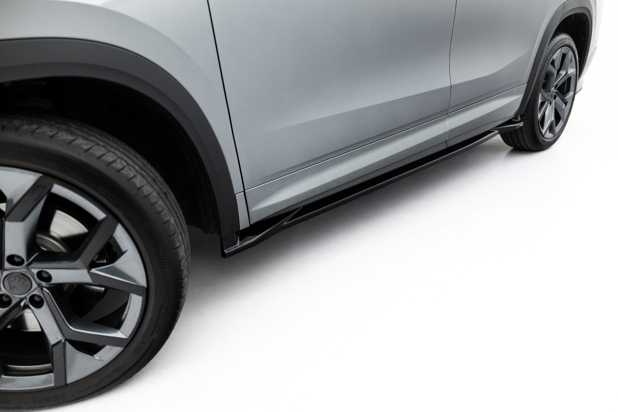 Tuningkit Skoda Kodiaq Sportline II 2024 ->  | Sport Eksteriør Styling-sett – bilde 9