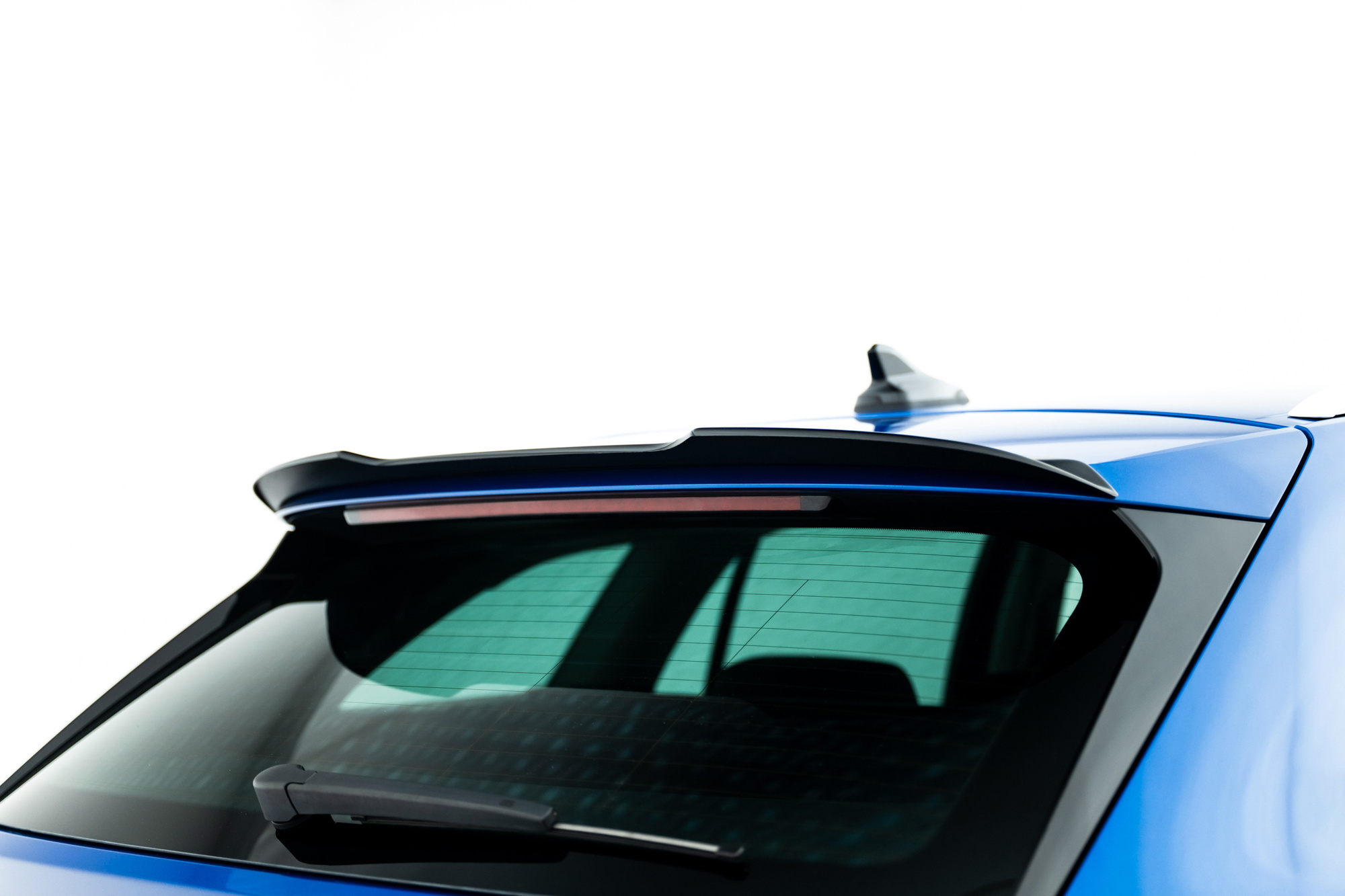Tuningkit Skoda Octavia IV Facelift 2024 -> | Sport Eksteriør Styling-sett – bilde 14