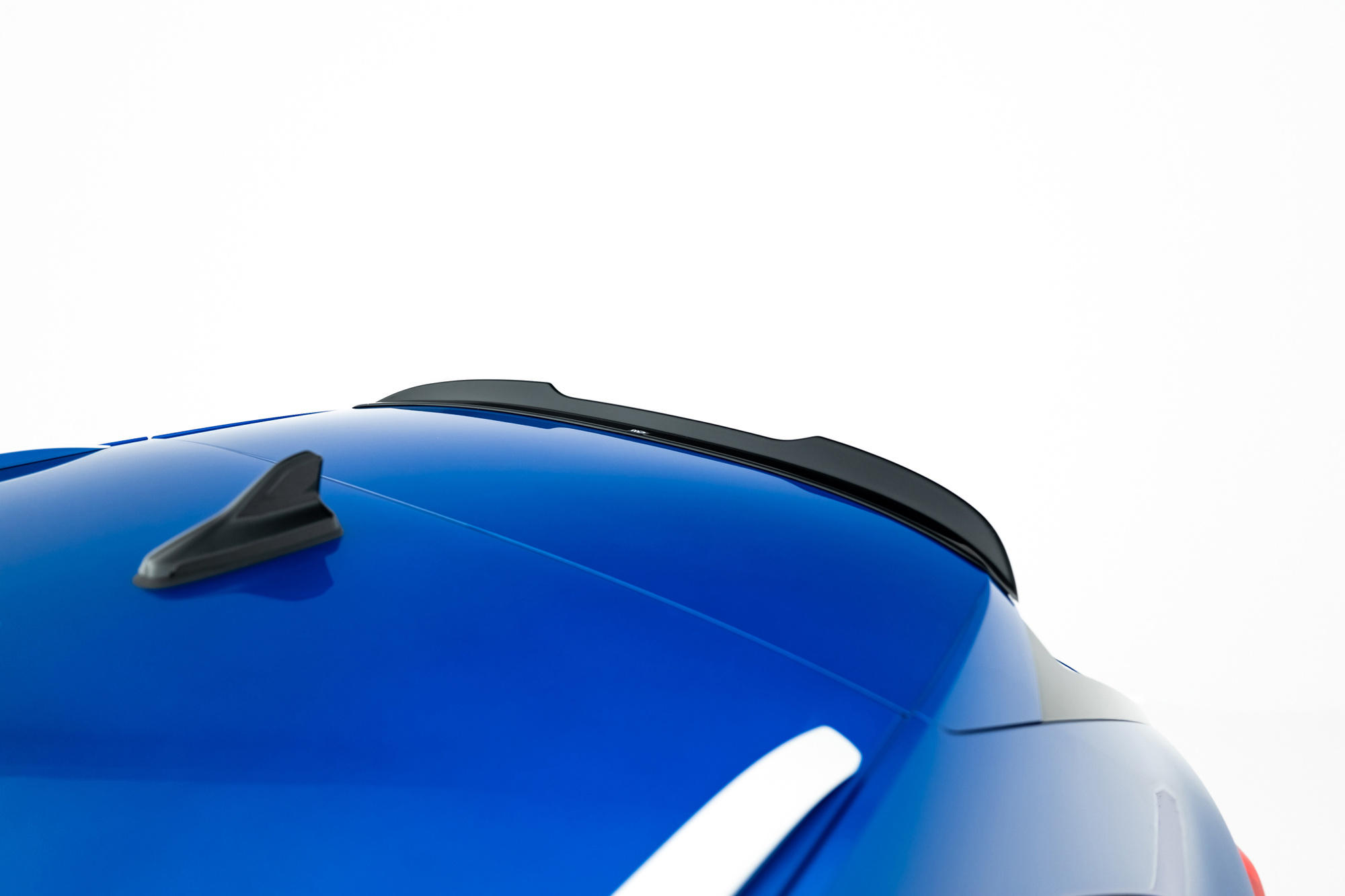 Tuningkit Skoda Octavia IV Facelift 2024 -> | Sport Eksteriør Styling-sett – bilde 22